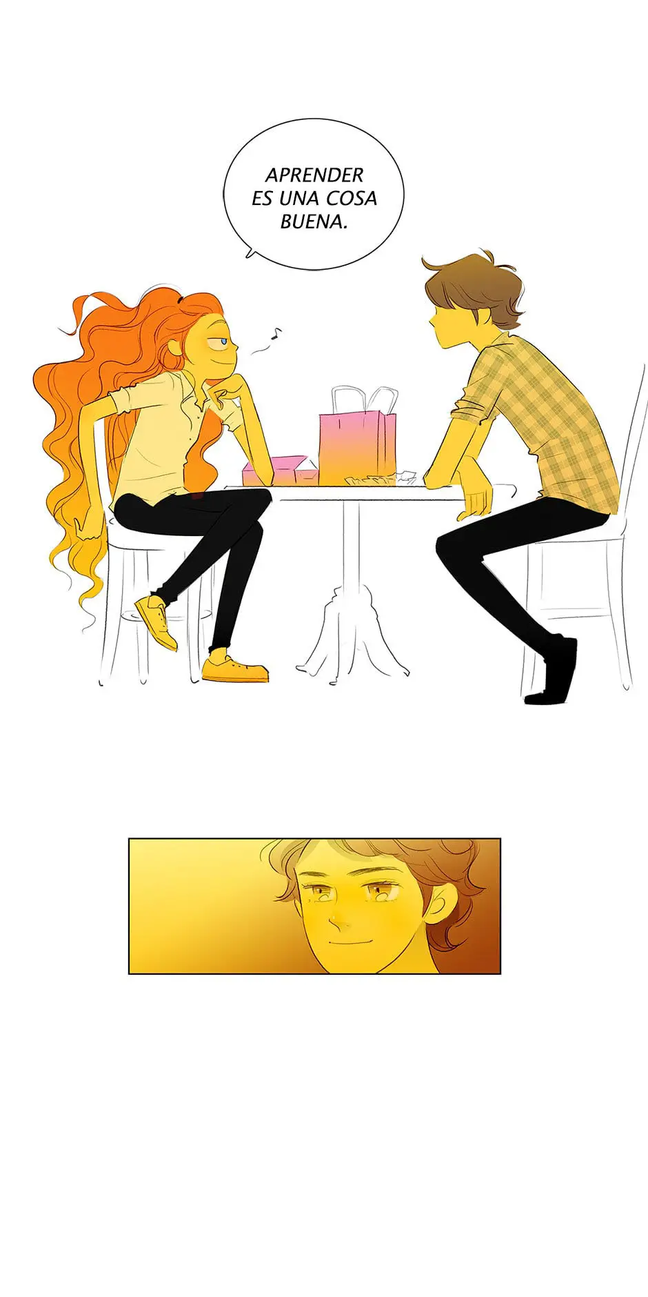 Hans & Emily (2018) - Capítulo 29 - Página 20 - LectorTMOo