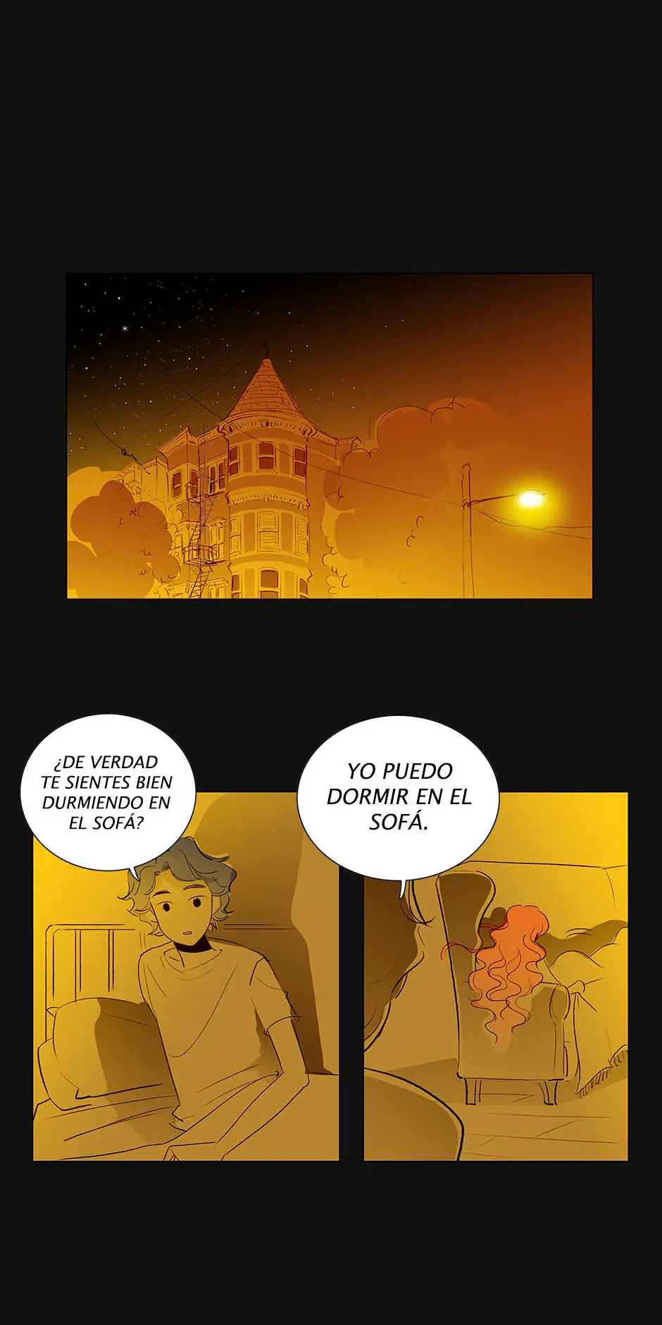 Hans & Emily (2018) - Capítulo 29 - Página 21 - LectorTMOo