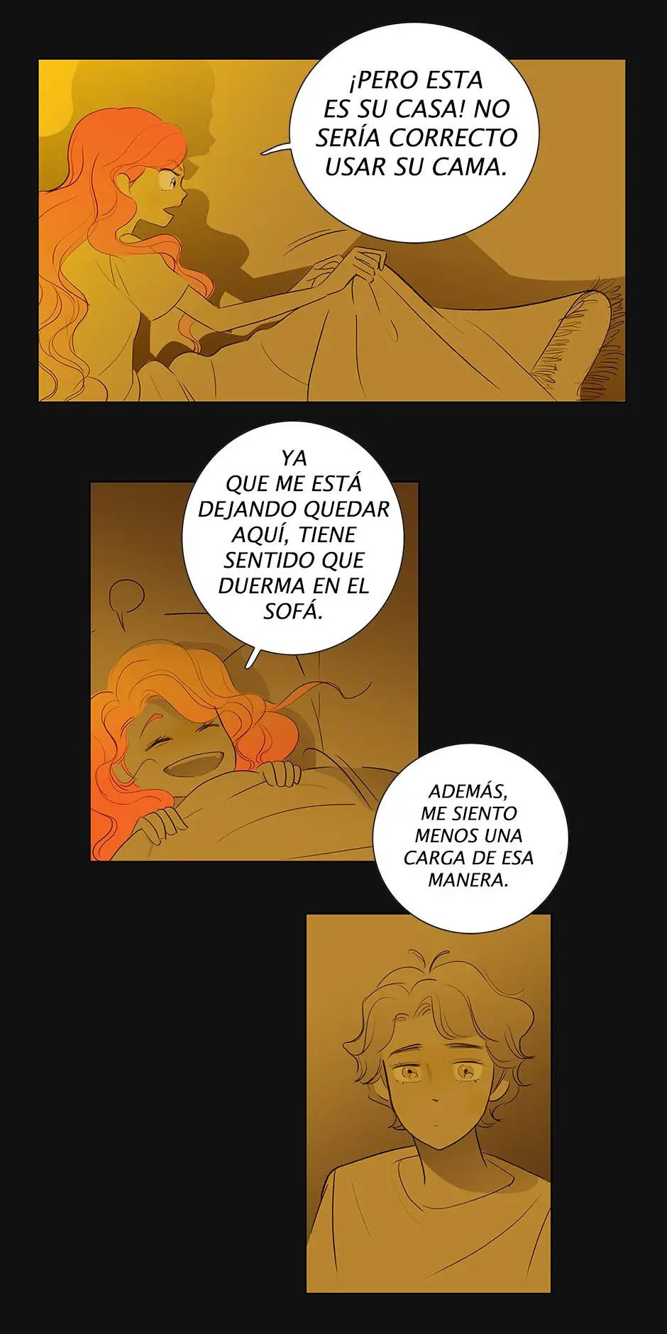 Hans & Emily (2018) - Capítulo 29 - Página 22 - LectorTMOo