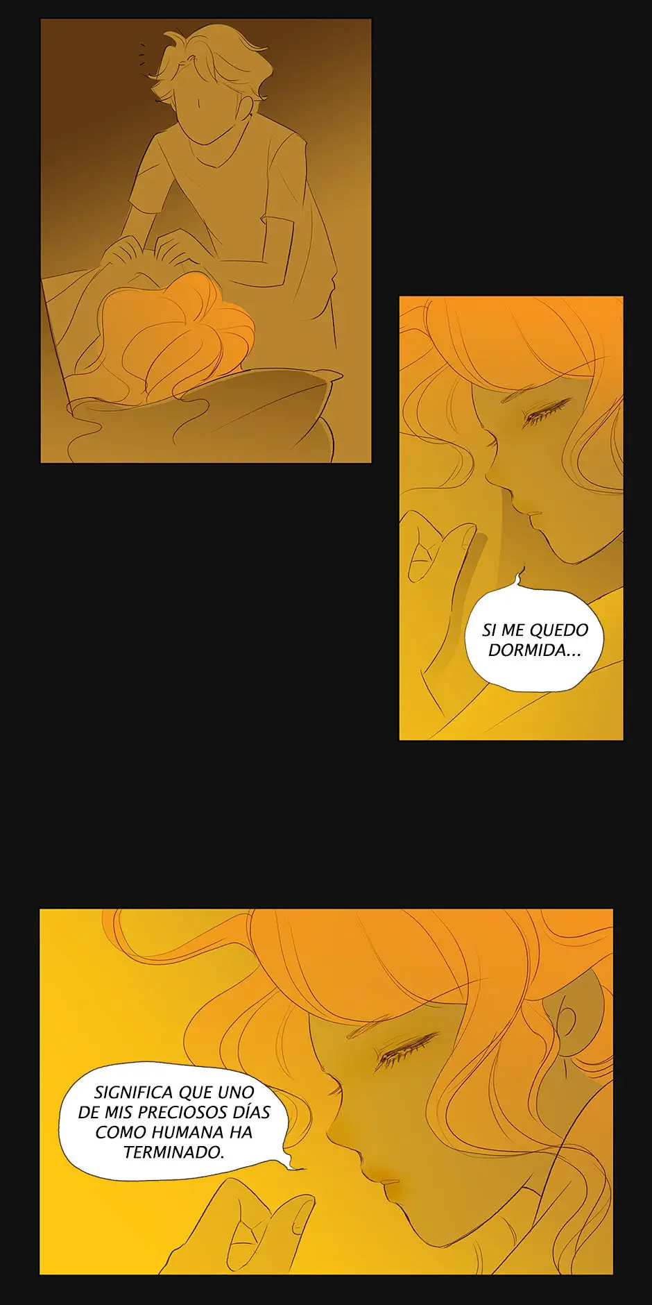 Hans & Emily (2018) - Capítulo 29 - Página 30 - LectorTMOo