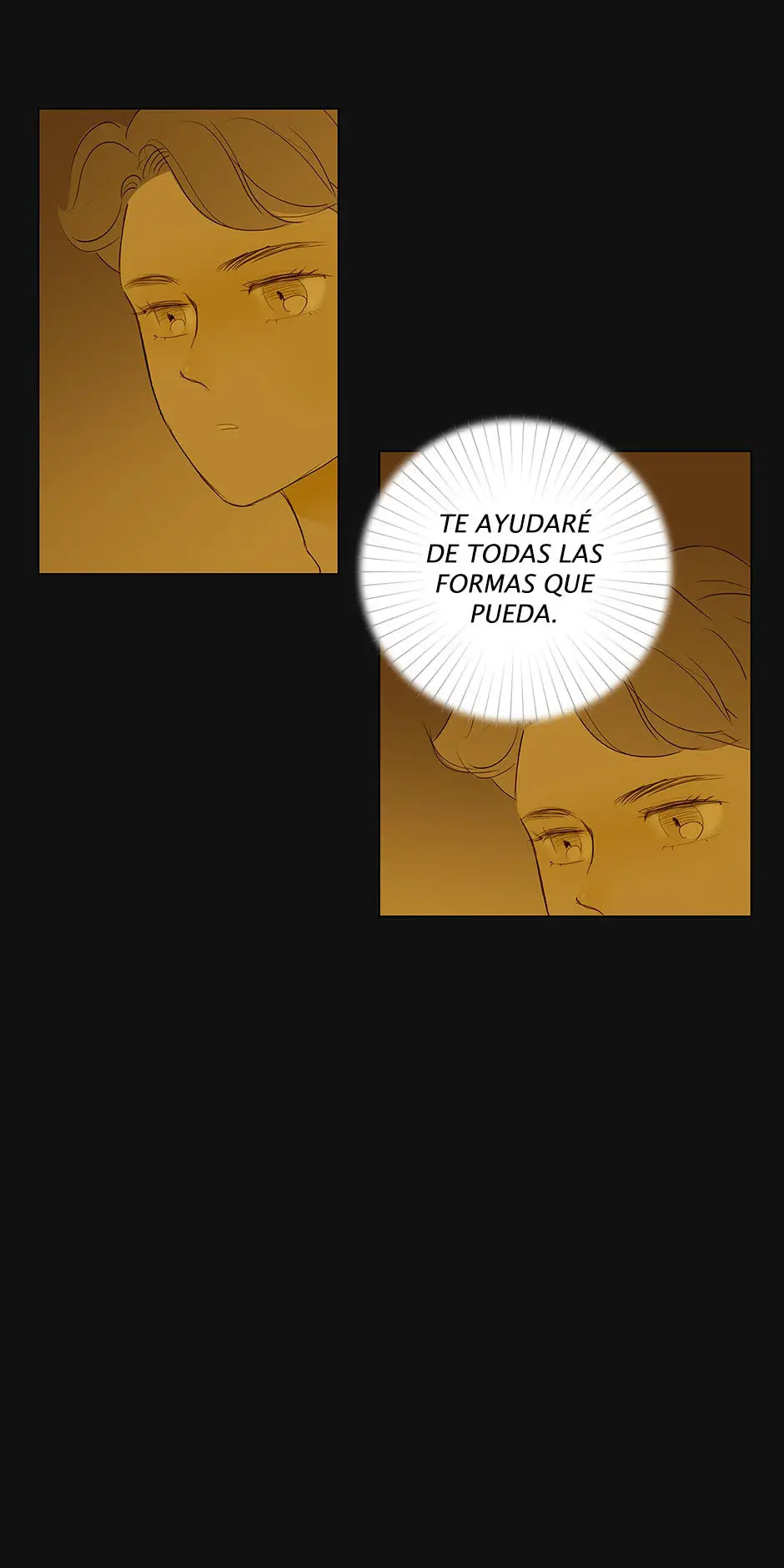Hans & Emily (2018) - Capítulo 29 - Página 31 - LectorTMOo