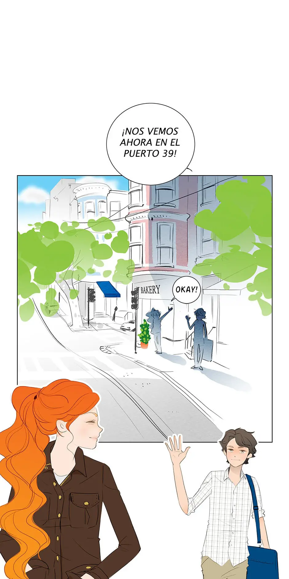 Hans & Emily (2018) - Capítulo 29 - Página 34 - LectorTMOo
