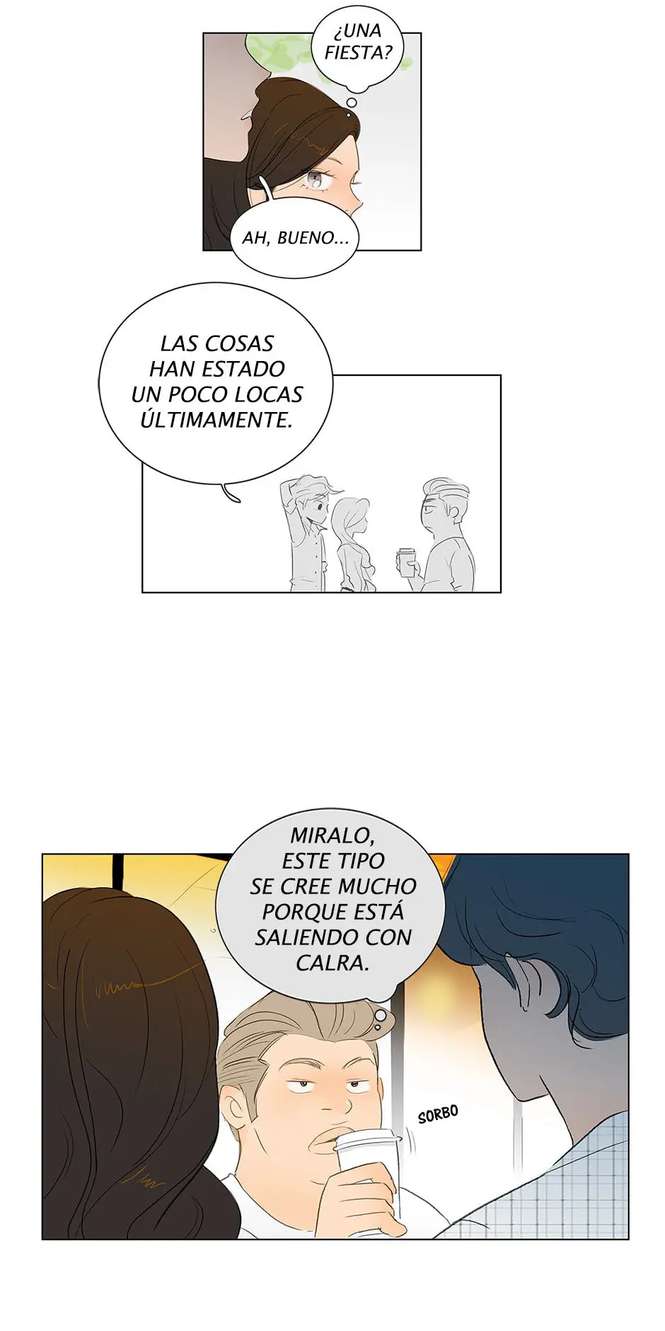 Hans & Emily (2018) - Capítulo 29 - Página 46 - LectorTMOo