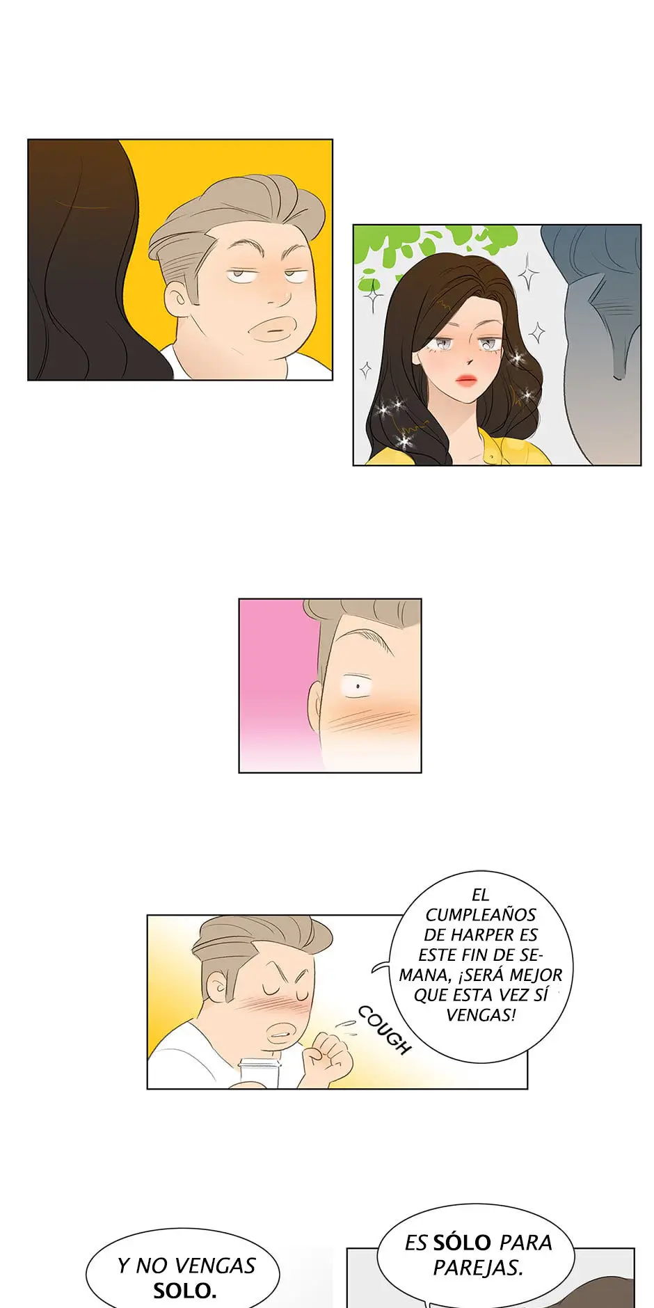 Hans & Emily (2018) - Capítulo 29 - Página 47 - LectorTMOo