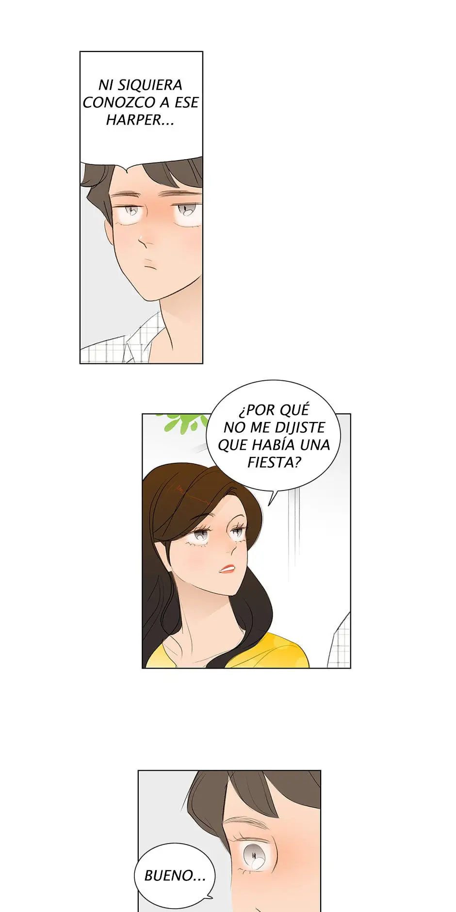 Hans & Emily (2018) - Capítulo 29 - Página 49 - LectorTMOo