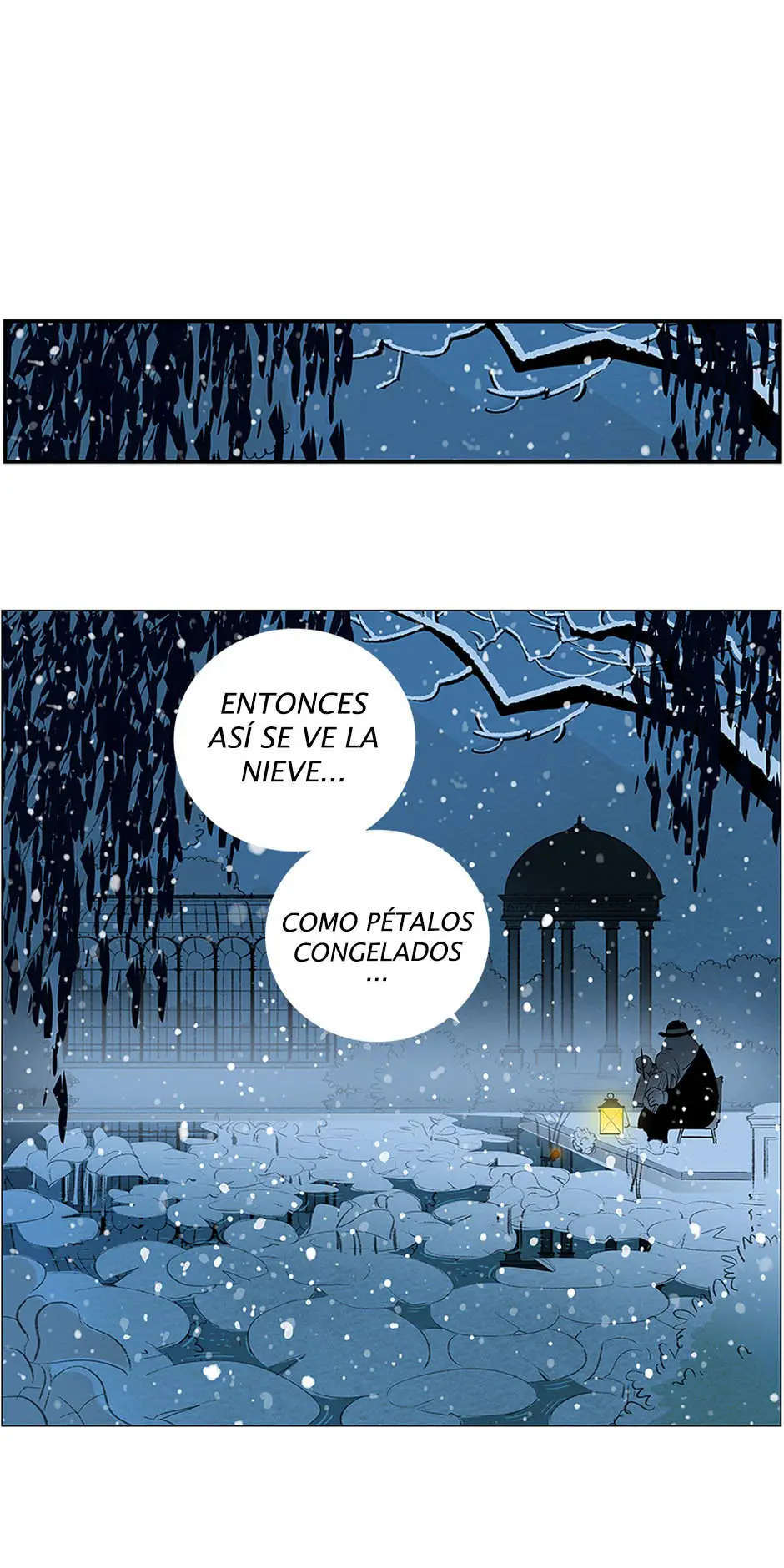 Hans & Emily (2018) - Capítulo 3 - Página 15 - LectorTMOo