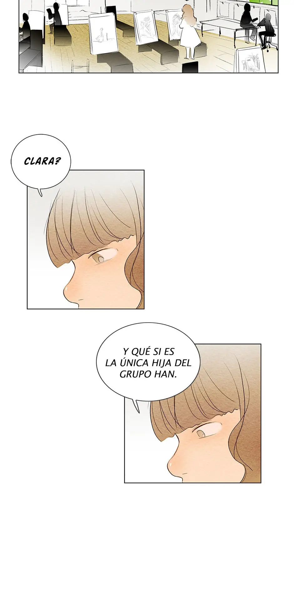 Hans & Emily (2018) - Capítulo 30 - Página 2 - LectorTMOo