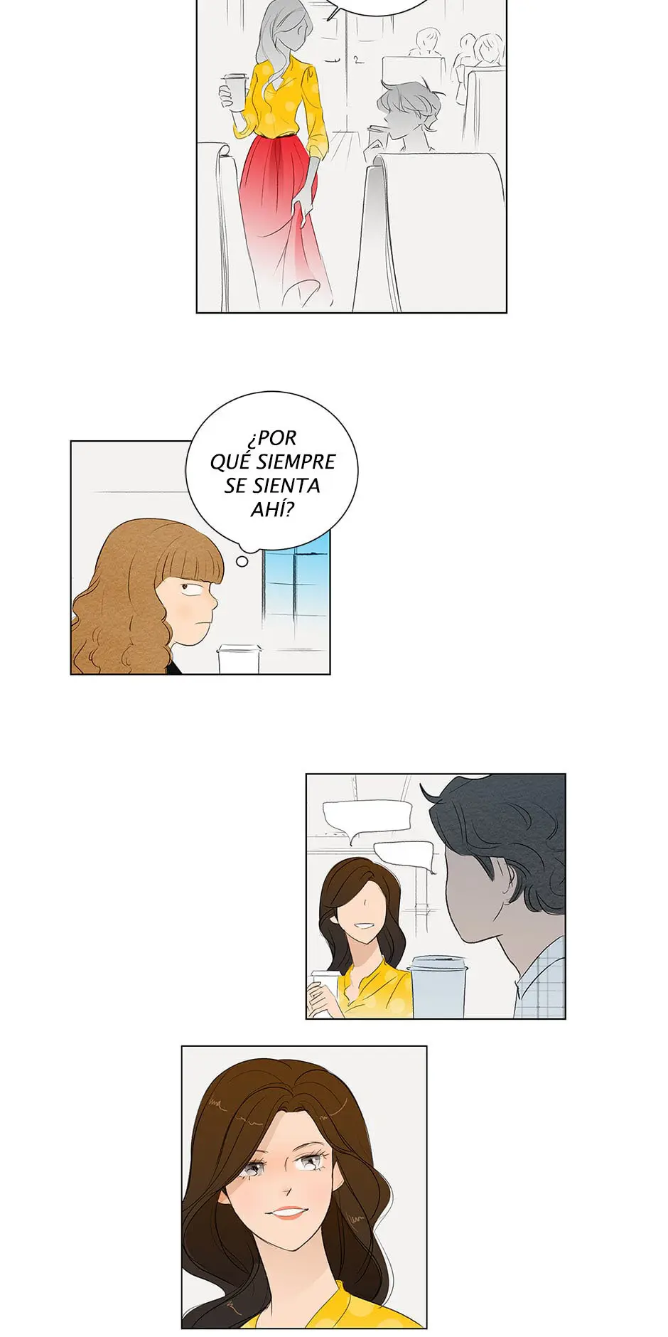 Hans & Emily (2018) - Capítulo 30 - Página 6 - LectorTMOo