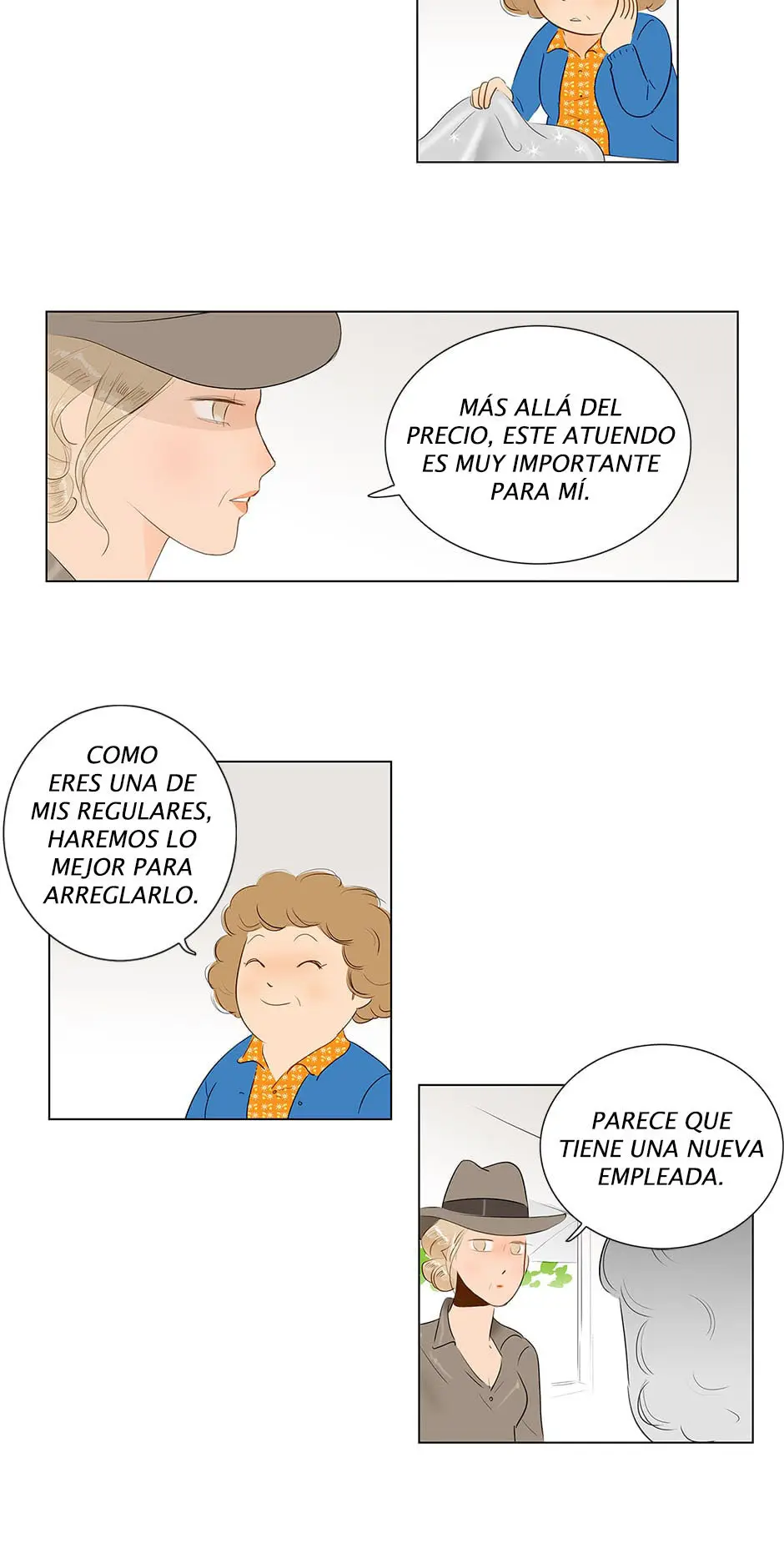 Hans & Emily (2018) - Capítulo 30 - Página 10 - LectorTMOo