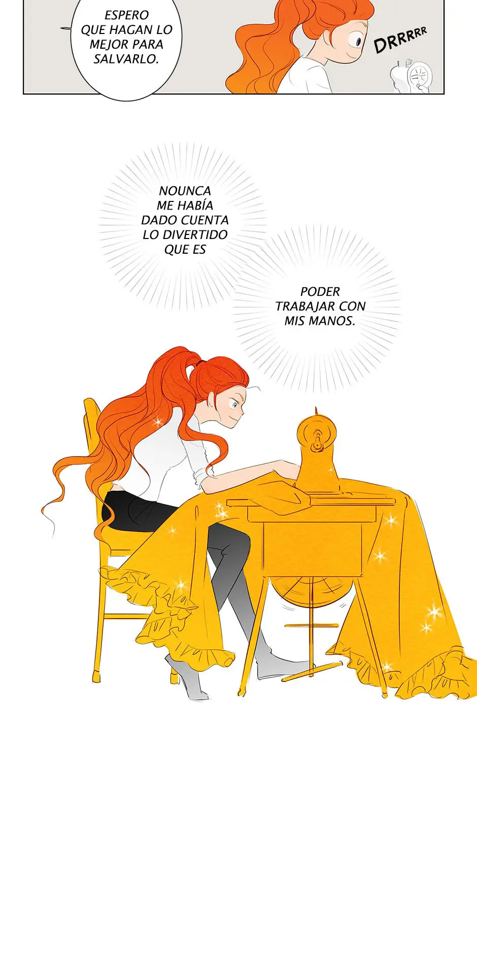 Hans & Emily (2018) - Capítulo 30 - Página 12 - LectorTMOo