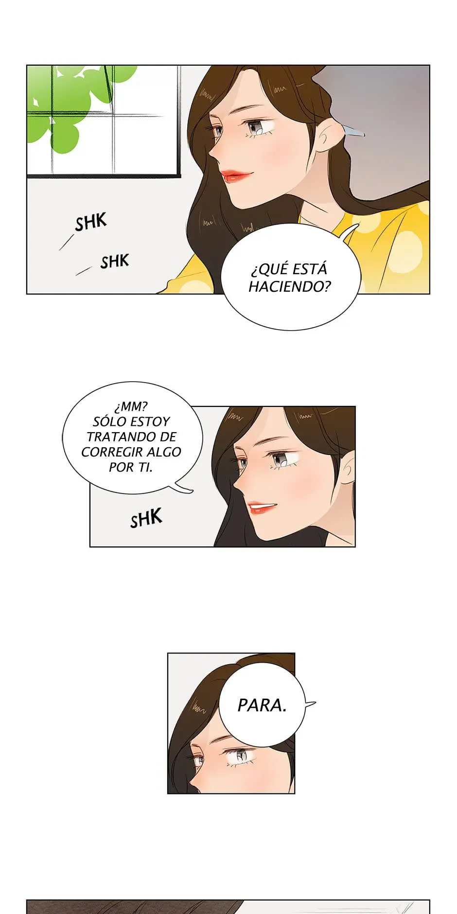 Hans & Emily (2018) - Capítulo 30 - Página 15 - LectorTMOo