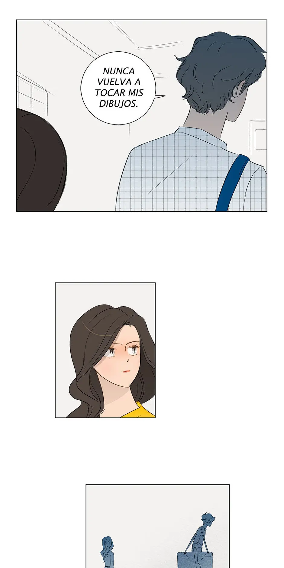 Hans & Emily (2018) - Capítulo 30 - Página 17 - LectorTMOo
