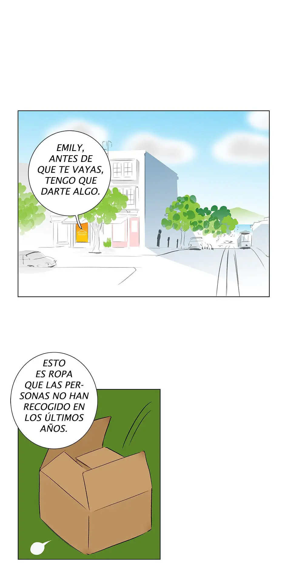 Hans & Emily (2018) - Capítulo 30 - Página 19 - LectorTMOo