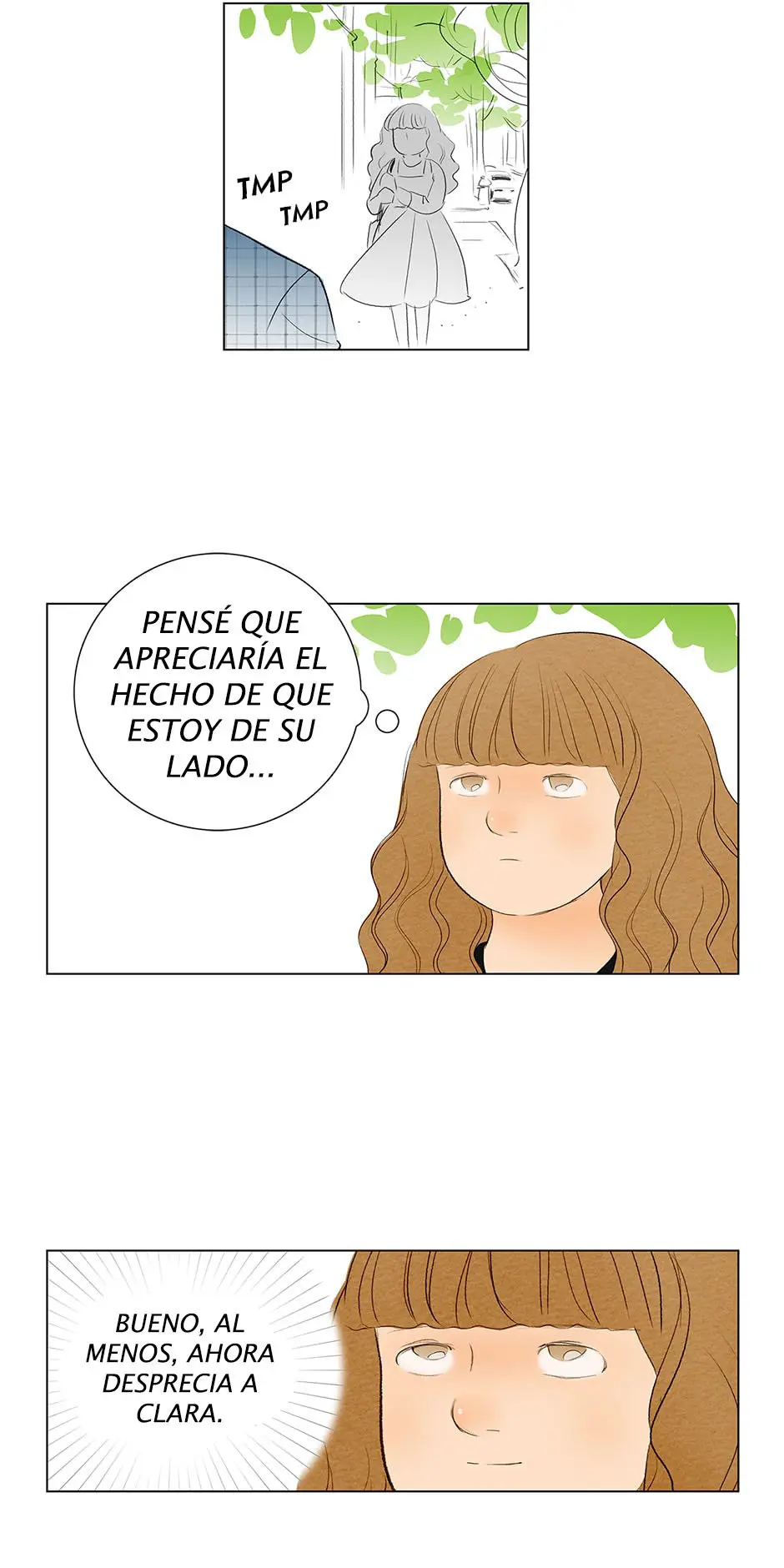 Hans & Emily (2018) - Capítulo 30 - Página 23 - LectorTMOo