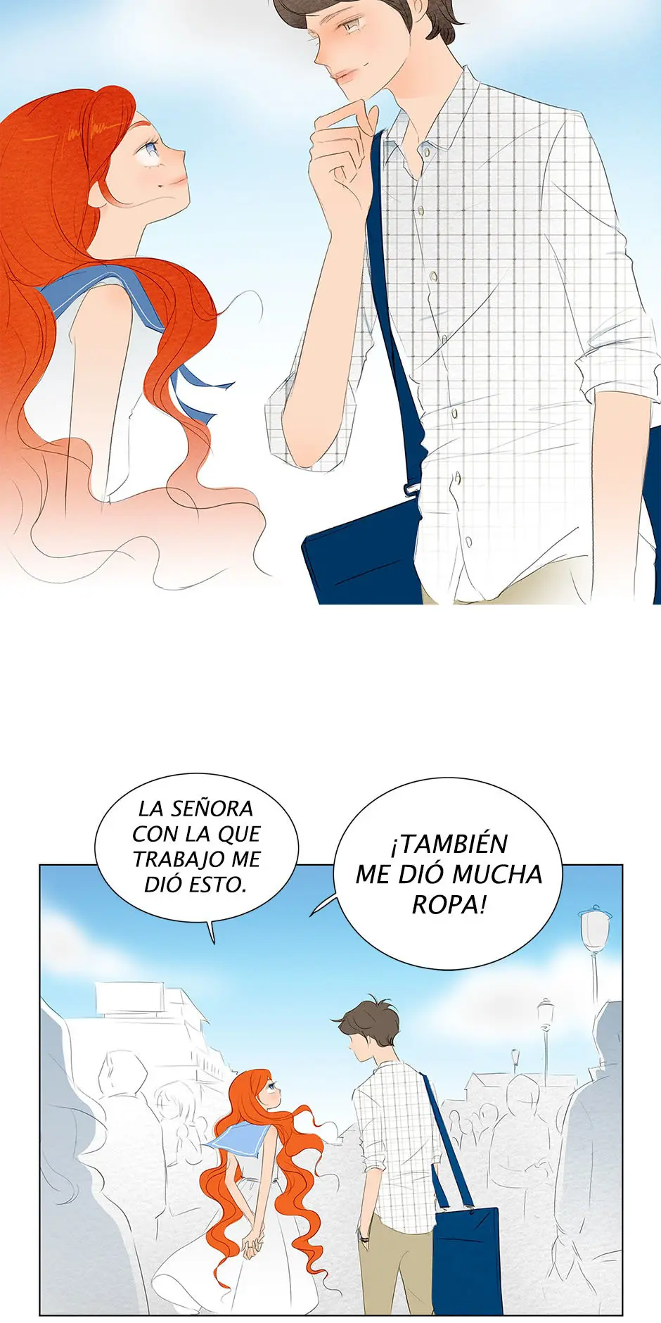 Hans & Emily (2018) - Capítulo 31 - Página 2 - LectorTMOo