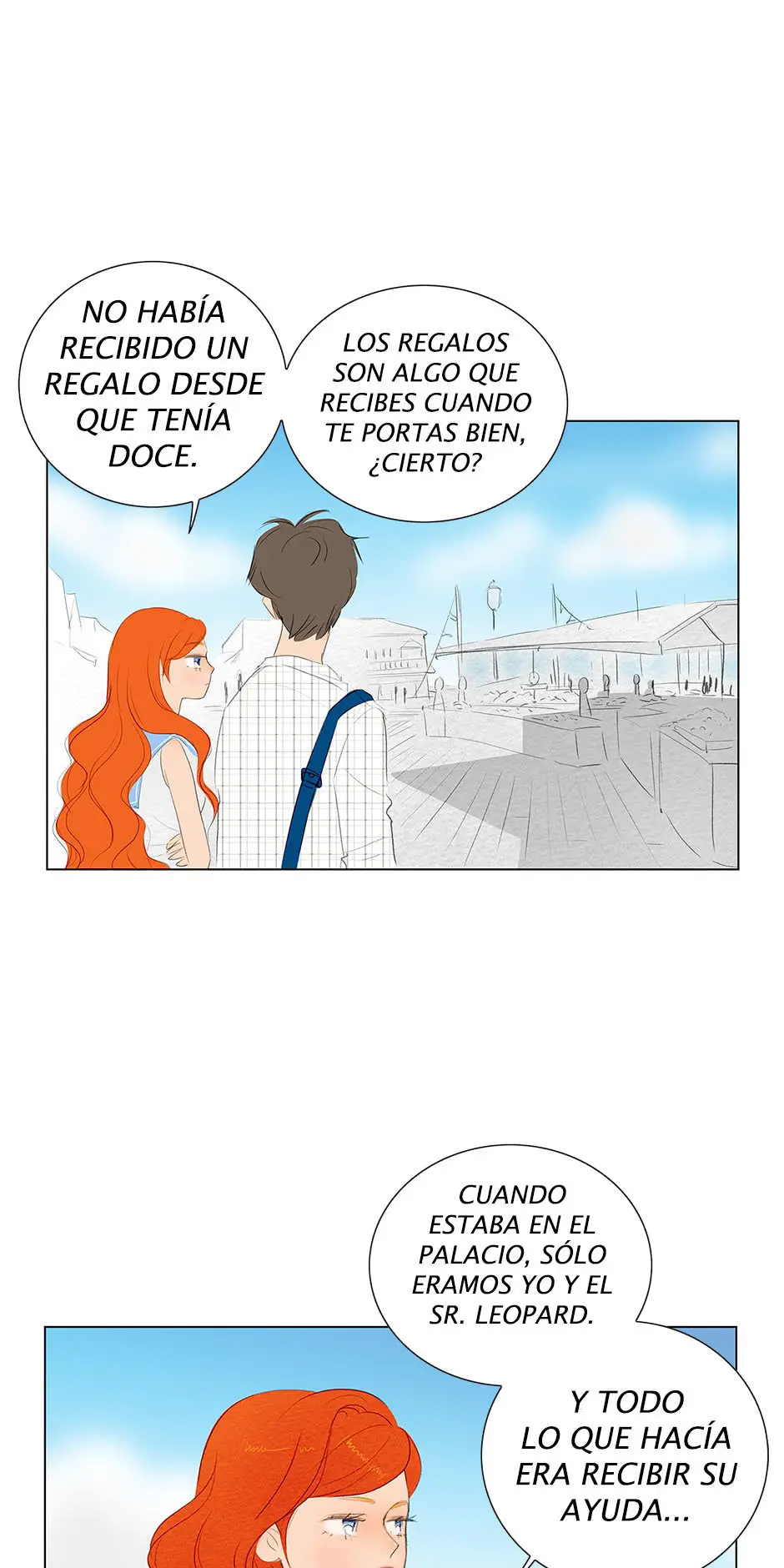 Hans & Emily (2018) - Capítulo 31 - Página 3 - LectorTMOo