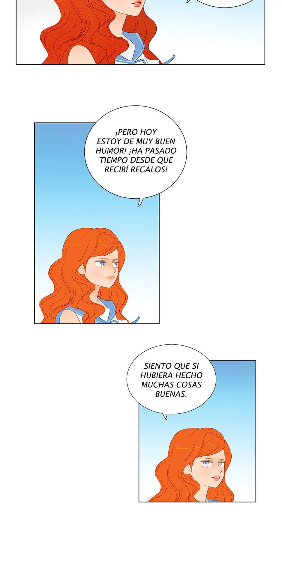 Hans & Emily (2018) - Capítulo 31 - Página 4 - LectorTMOo