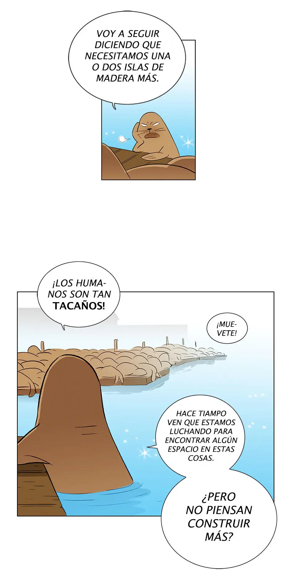 Hans & Emily (2018) - Capítulo 31 - Página 11 - LectorTMOo