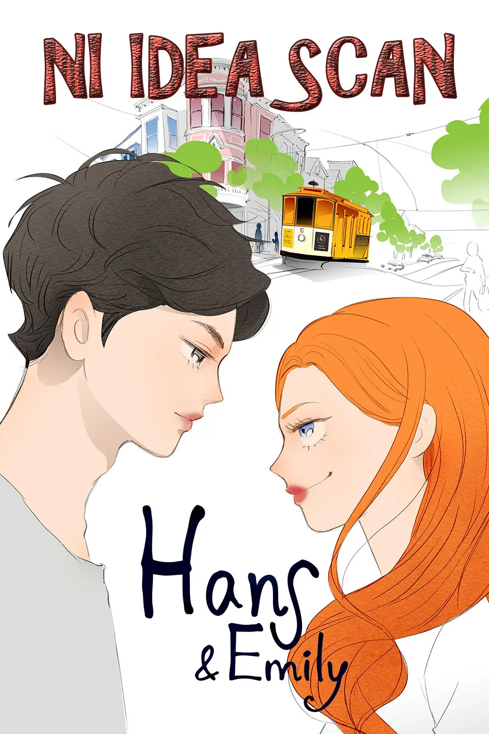 Hans & Emily (2018) - Capítulo 31 - Página 20 - LectorTMOo