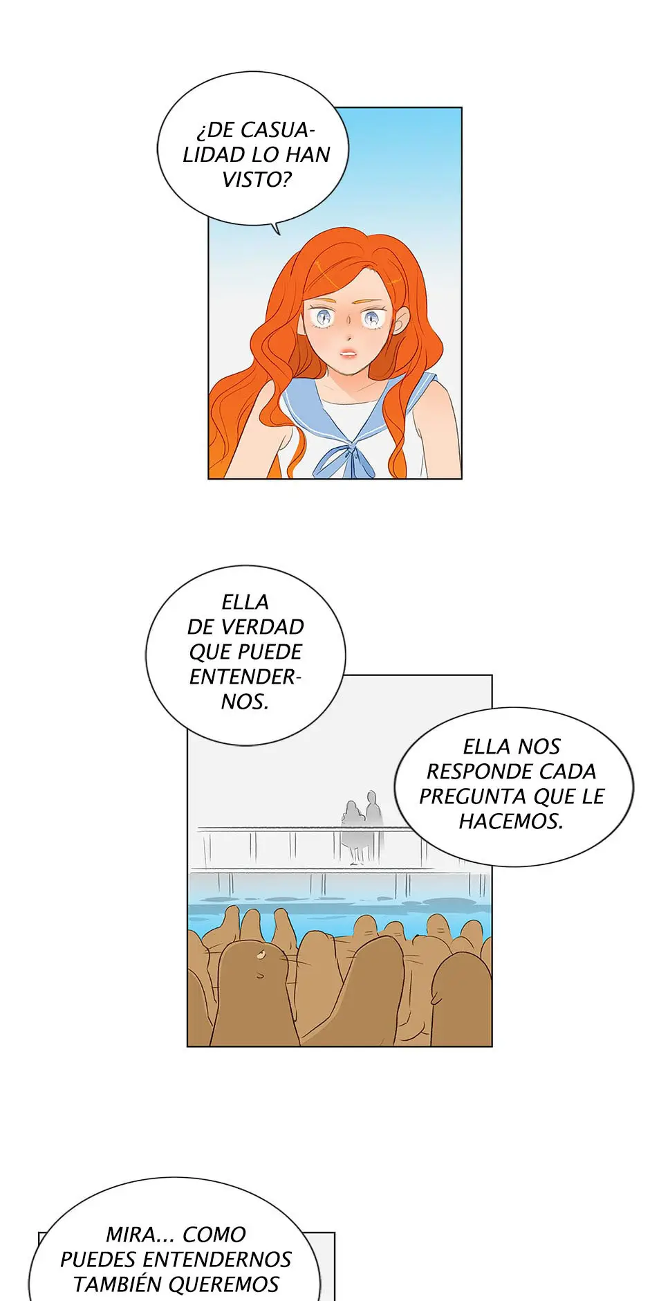Hans & Emily (2018) - Capítulo 32 - Página 5 - LectorTMOo