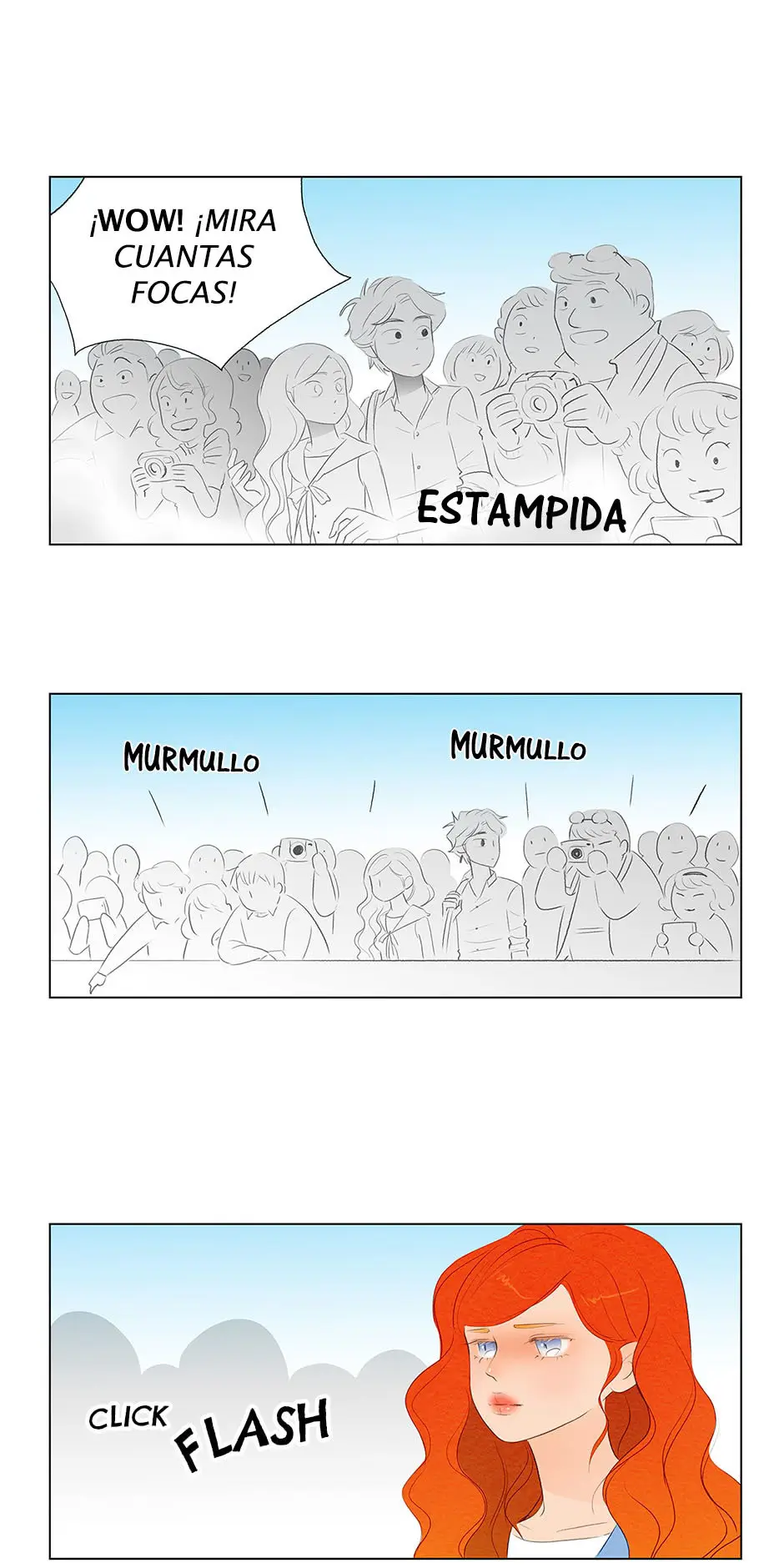 Hans & Emily (2018) - Capítulo 32 - Página 8 - LectorTMOo