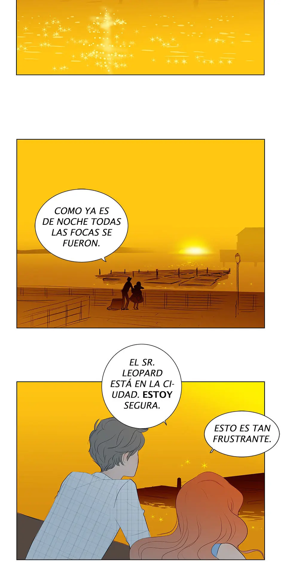Hans & Emily (2018) - Capítulo 32 - Página 10 - LectorTMOo