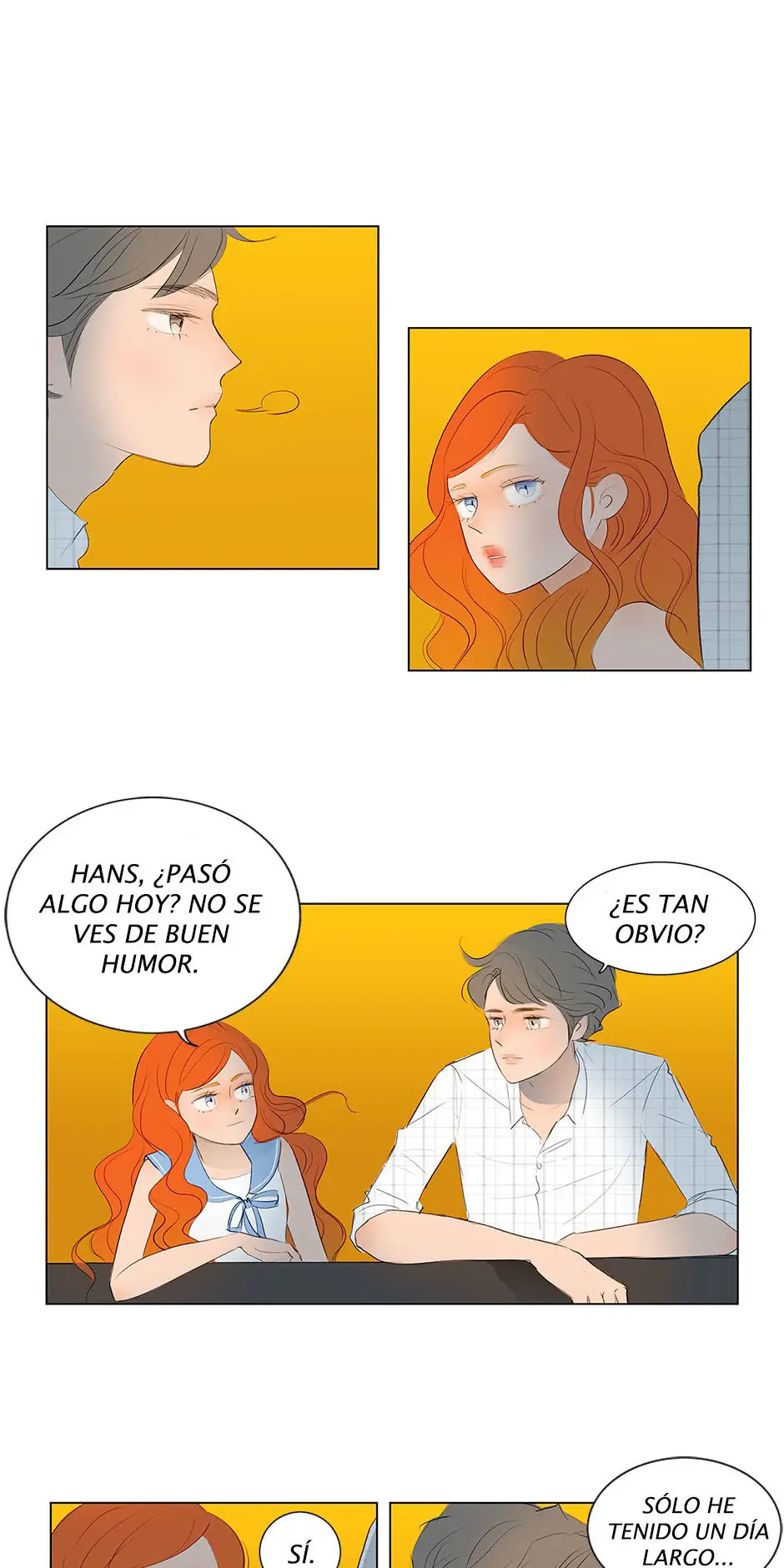 Hans & Emily (2018) - Capítulo 32 - Página 11 - LectorTMOo