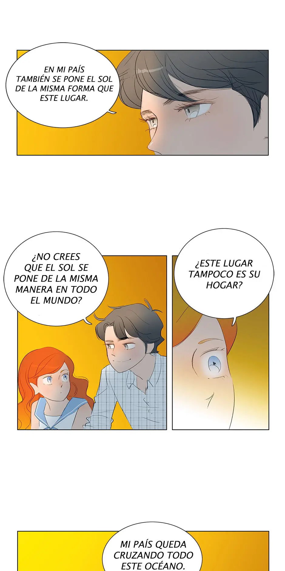 Hans & Emily (2018) - Capítulo 32 - Página 13 - LectorTMOo