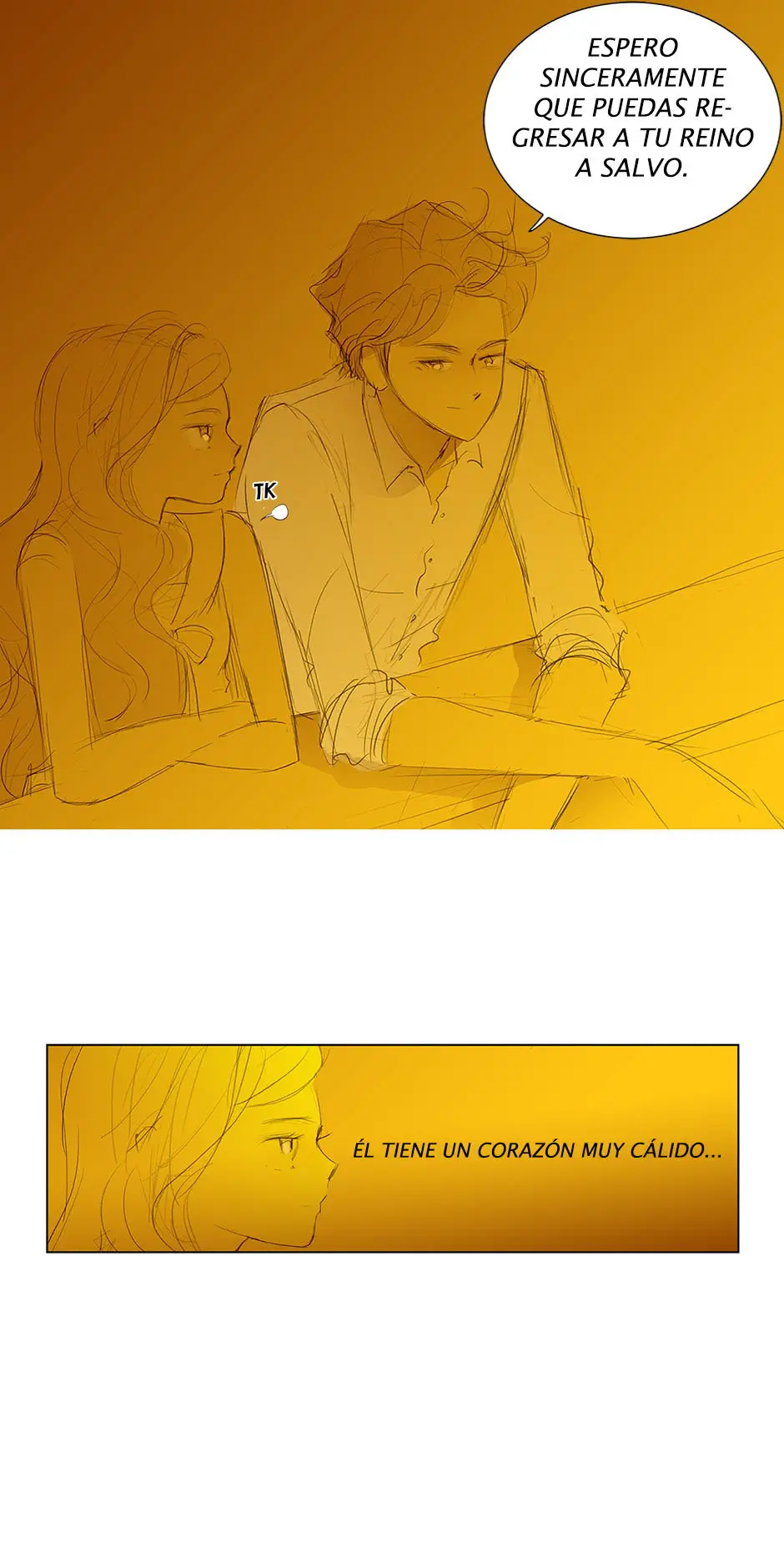 Hans & Emily (2018) - Capítulo 32 - Página 16 - LectorTMOo