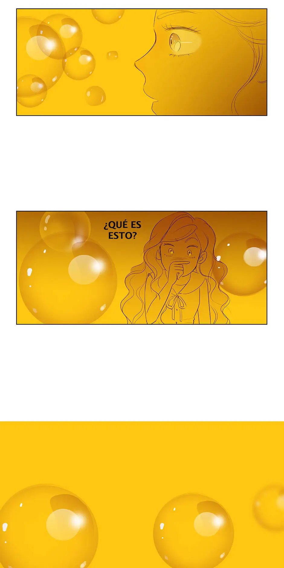 Hans & Emily (2018) - Capítulo 32 - Página 19 - LectorTMOo