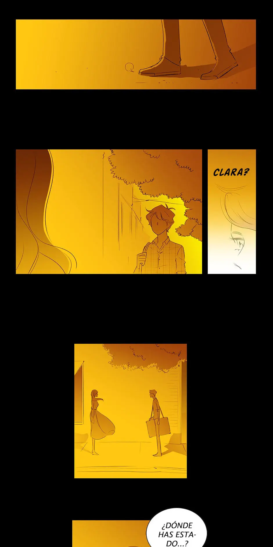 Hans & Emily (2018) - Capítulo 33 - Página 5 - LectorTMOo