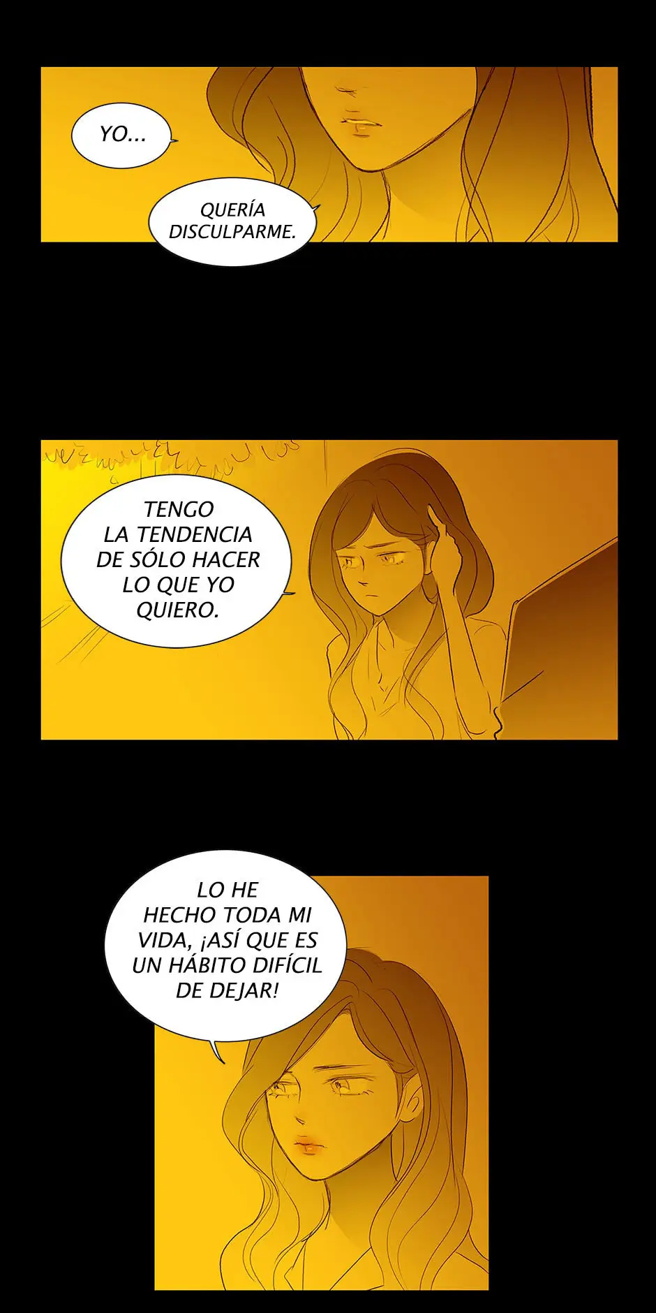 Hans & Emily (2018) - Capítulo 33 - Página 9 - LectorTMOo