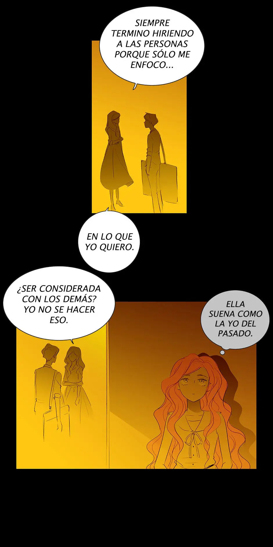 Hans & Emily (2018) - Capítulo 33 - Página 10 - LectorTMOo