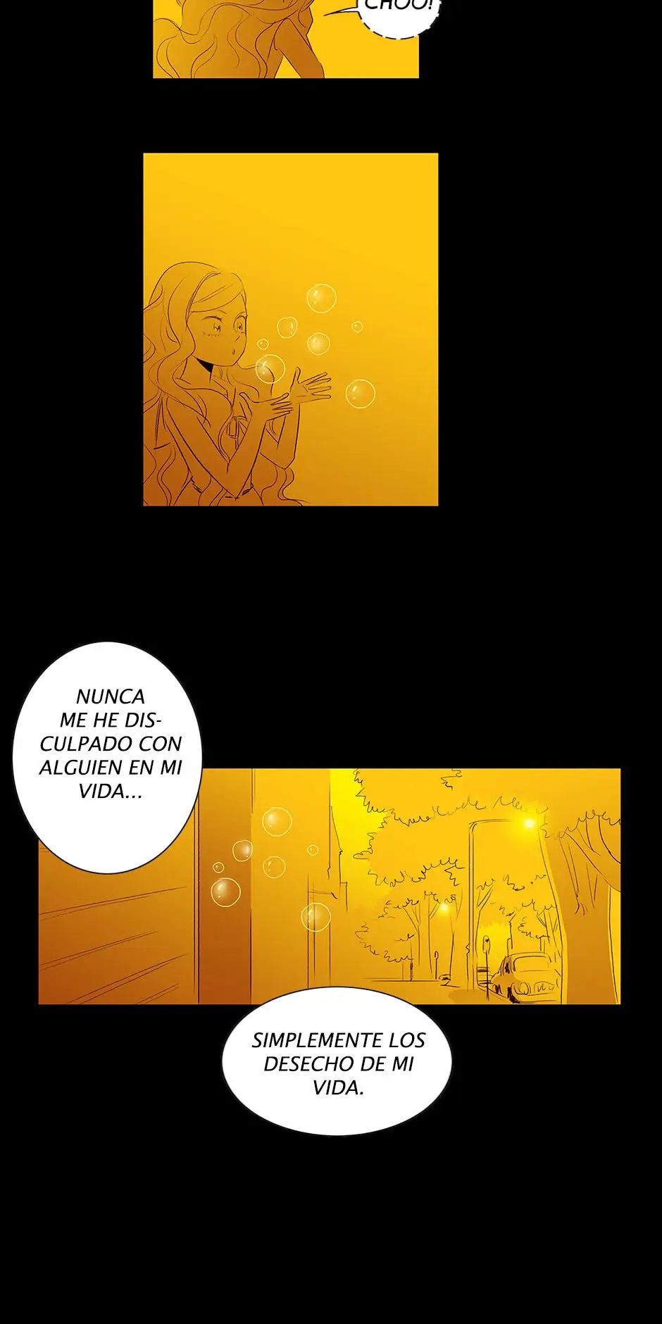 Hans & Emily (2018) - Capítulo 33 - Página 12 - LectorTMOo
