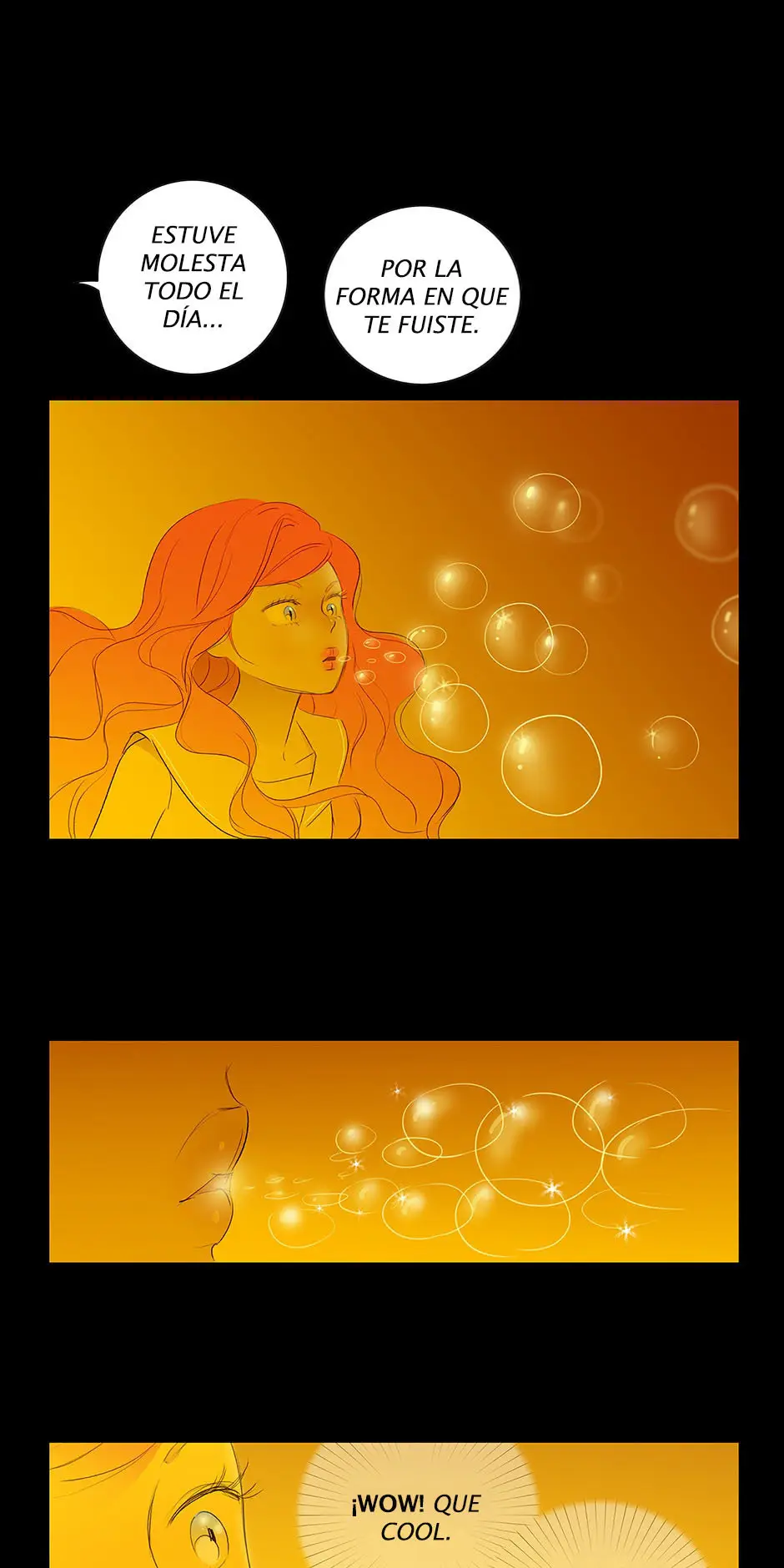 Hans & Emily (2018) - Capítulo 33 - Página 13 - LectorTMOo