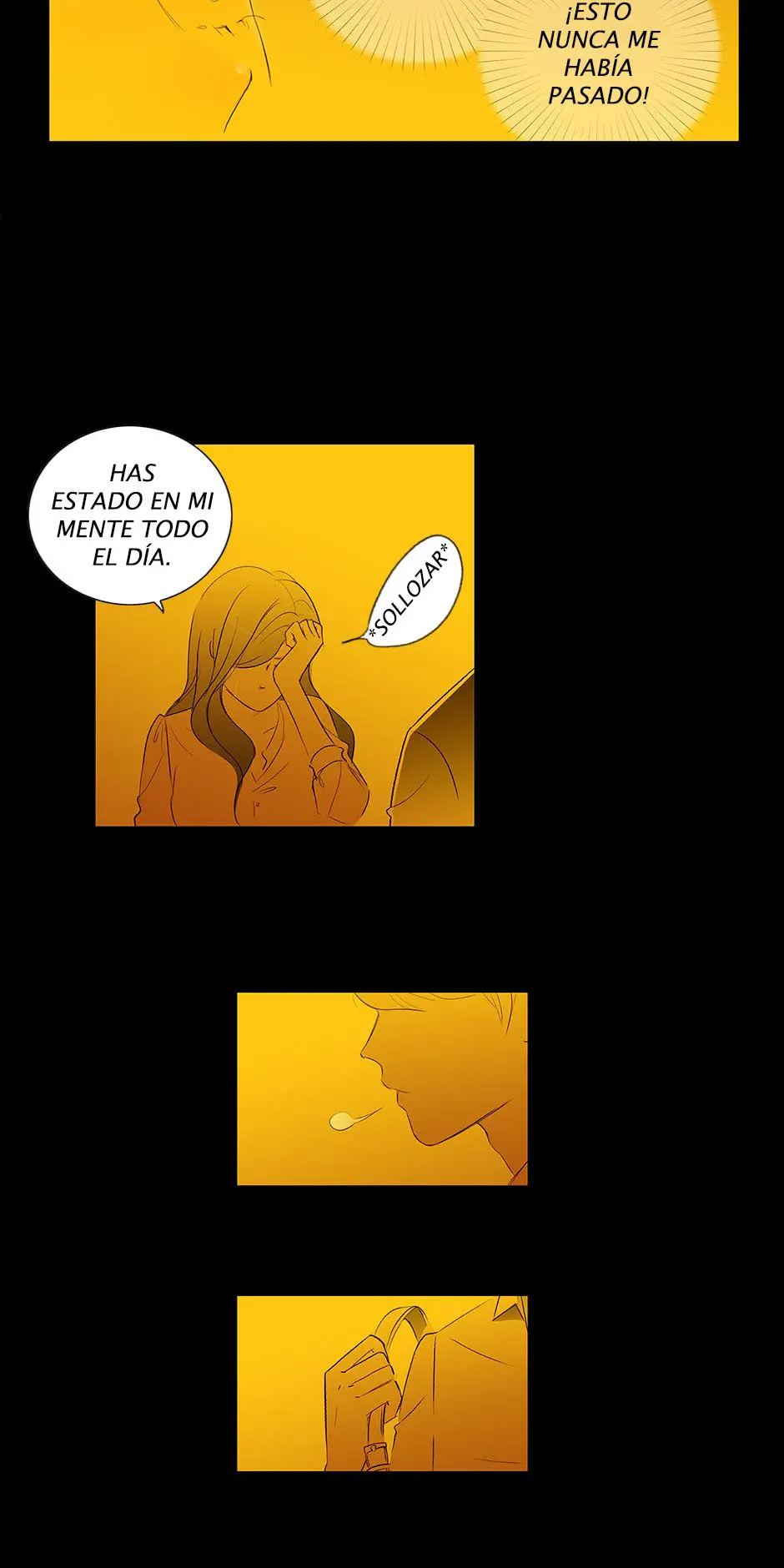 Hans & Emily (2018) - Capítulo 33 - Página 14 - LectorTMOo