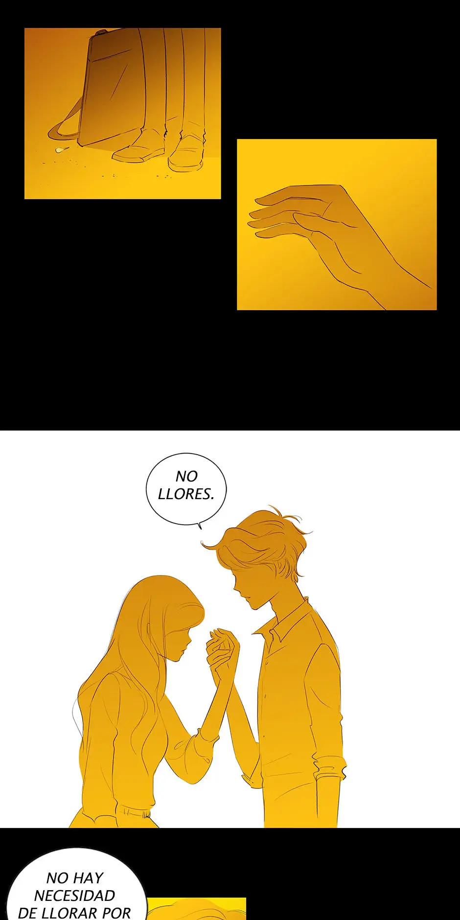 Hans & Emily (2018) - Capítulo 33 - Página 15 - LectorTMOo