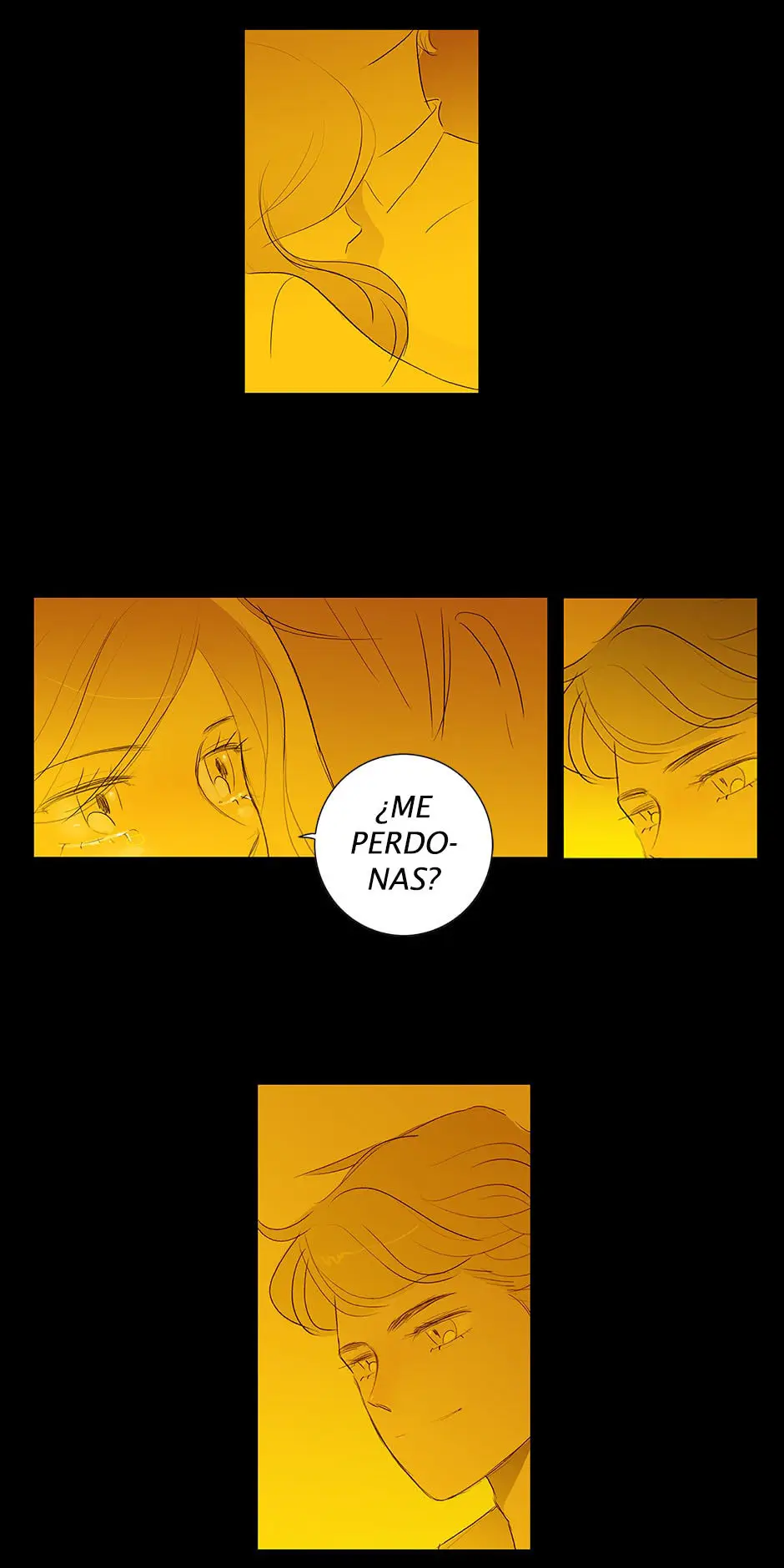 Hans & Emily (2018) - Capítulo 33 - Página 17 - LectorTMOo