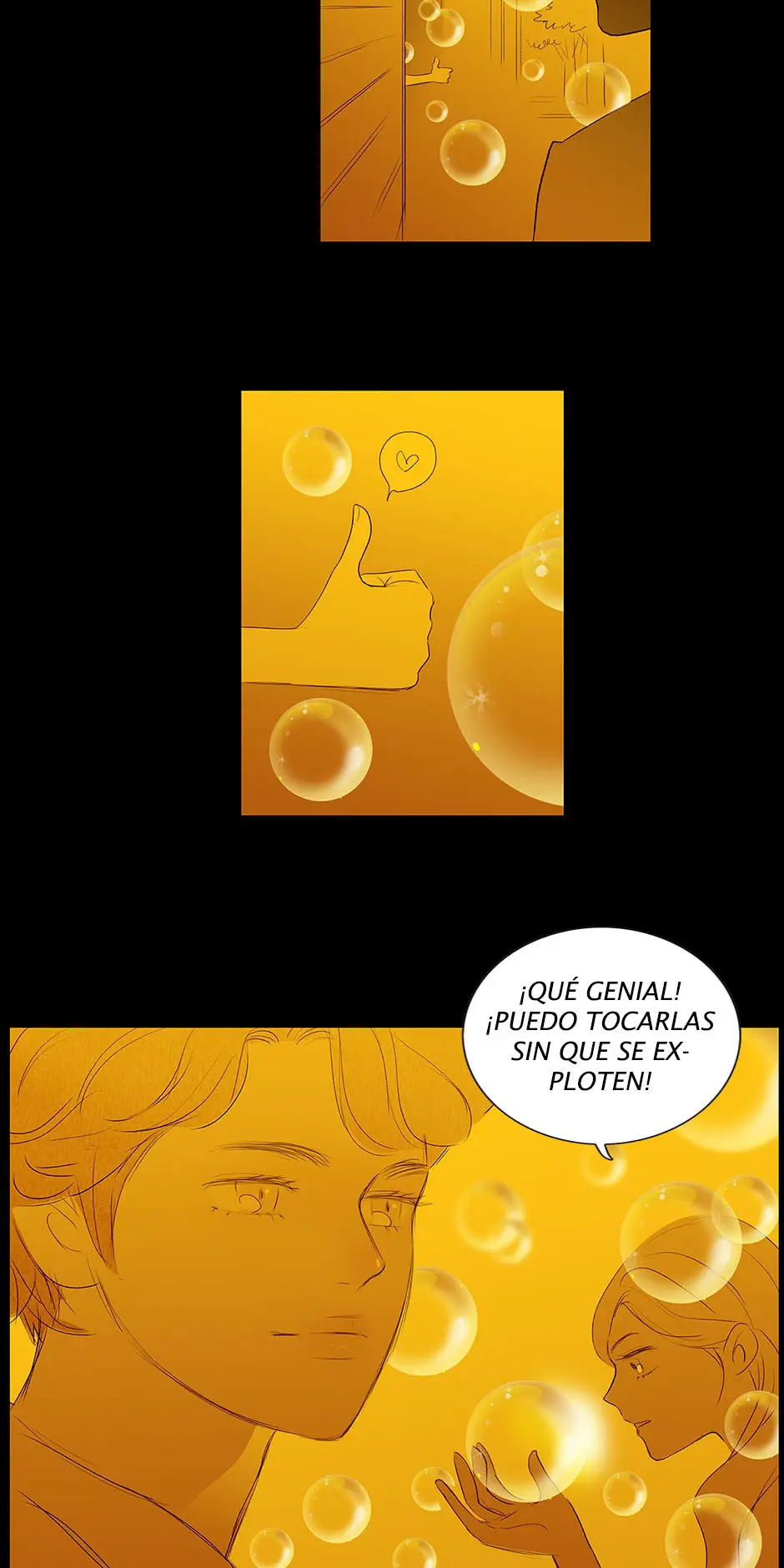 Hans & Emily (2018) - Capítulo 33 - Página 24 - LectorTMOo