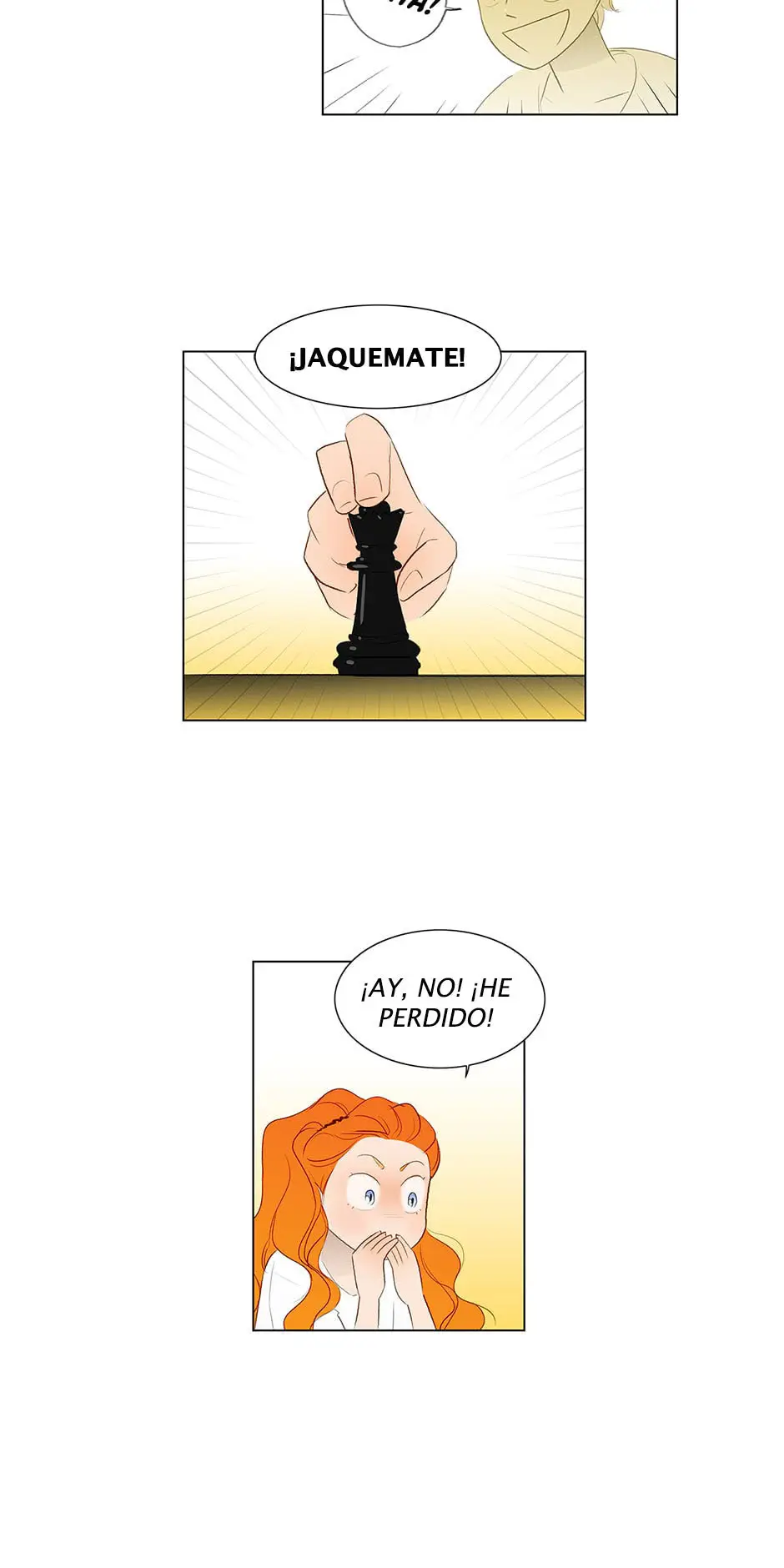 Hans & Emily (2018) - Capítulo 34 - Página 5 - LectorTMOo