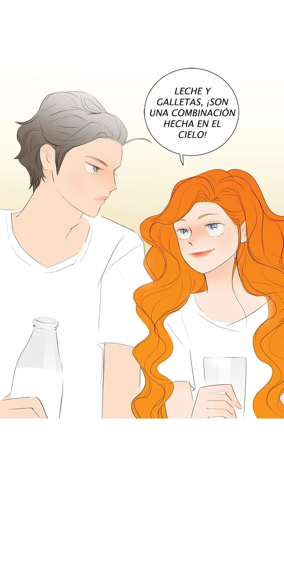 Hans & Emily (2018) - Capítulo 34 - Página 13 - LectorTMOo