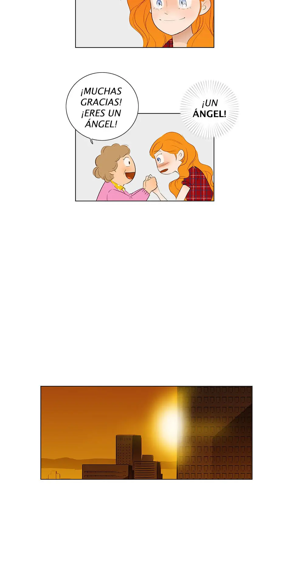 Hans & Emily (2018) - Capítulo 34 - Página 17 - LectorTMOo