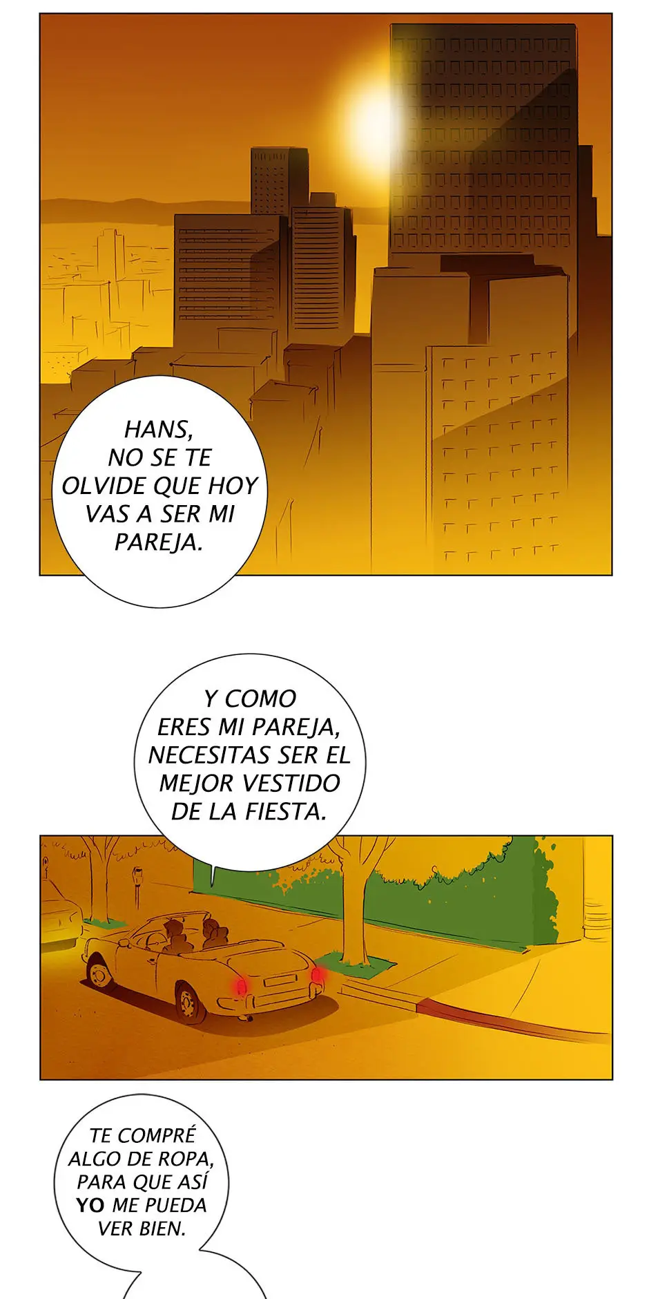 Hans & Emily (2018) - Capítulo 34 - Página 18 - LectorTMOo