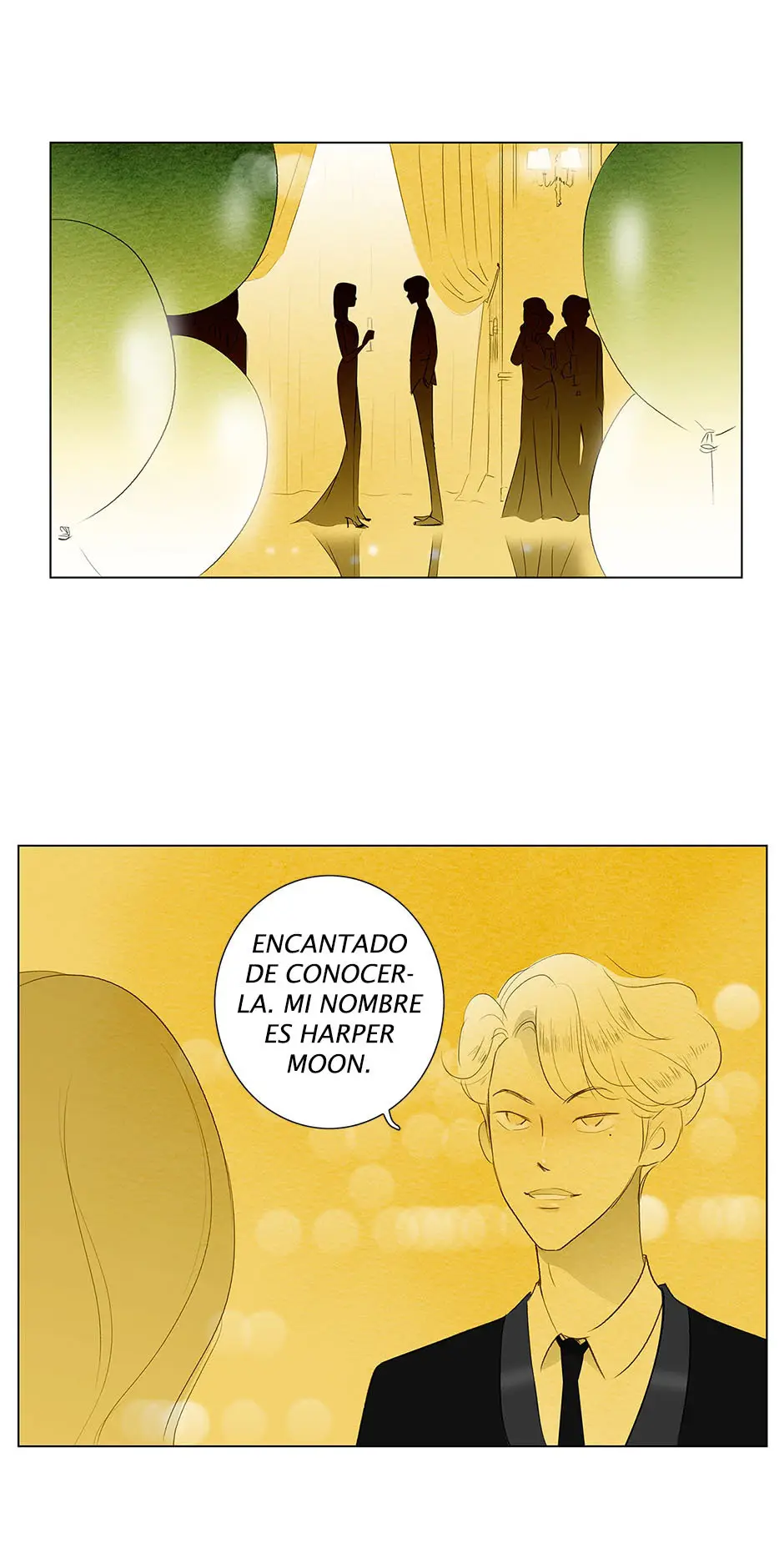 Hans & Emily (2018) - Capítulo 35 - Página 7 - LectorTMOo