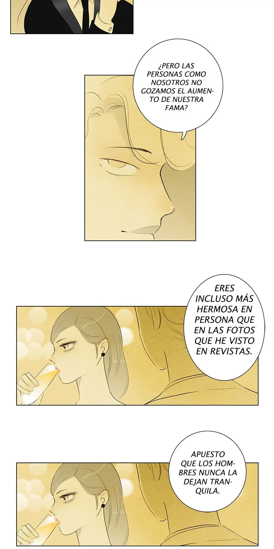 Hans & Emily (2018) - Capítulo 35 - Página 9 - LectorTMOo