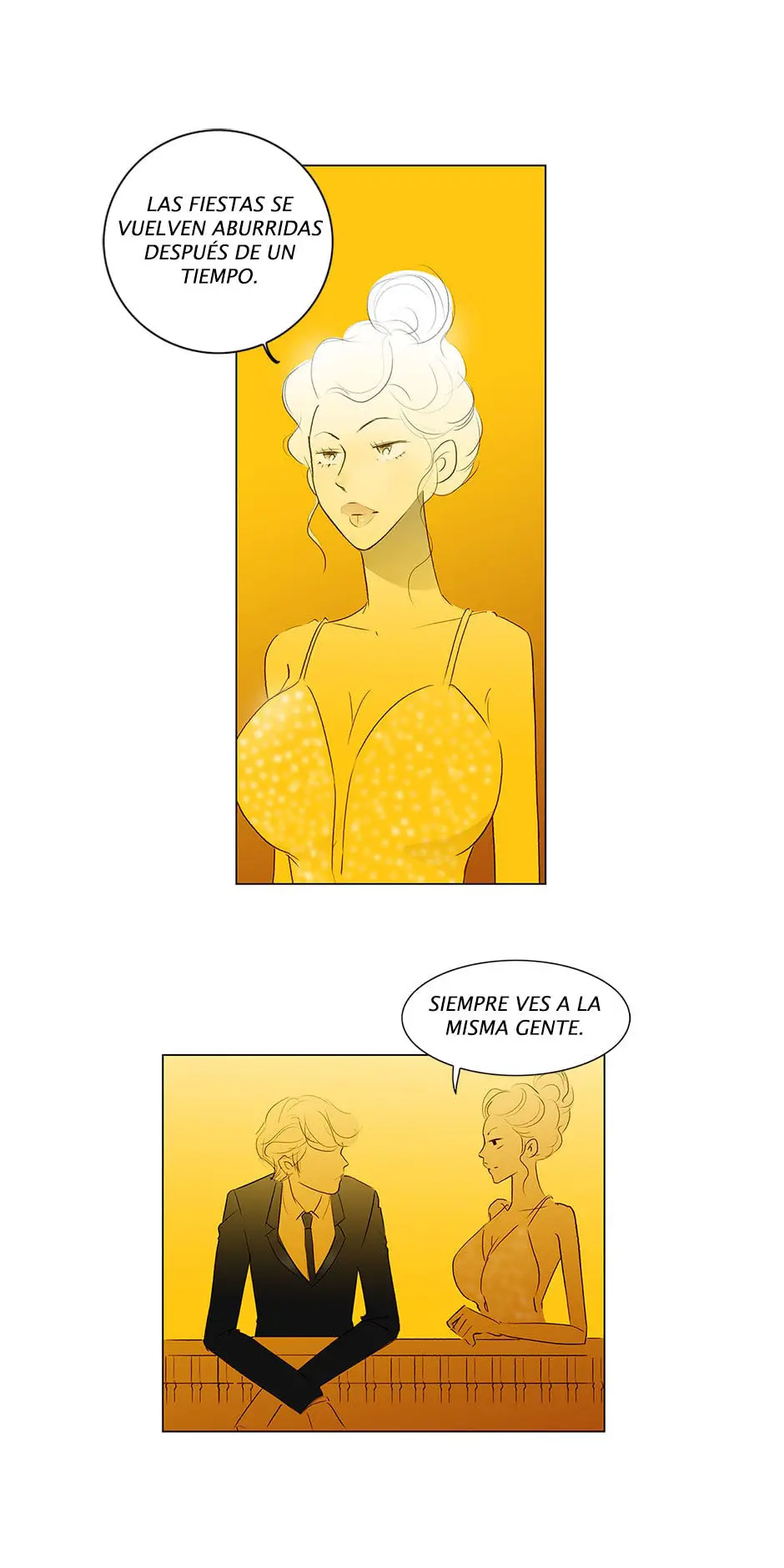 Hans & Emily (2018) - Capítulo 35 - Página 16 - LectorTMOo