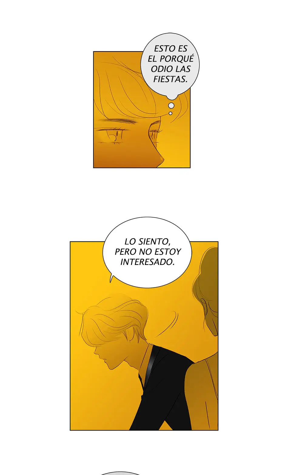 Hans & Emily (2018) - Capítulo 35 - Página 18 - LectorTMOo