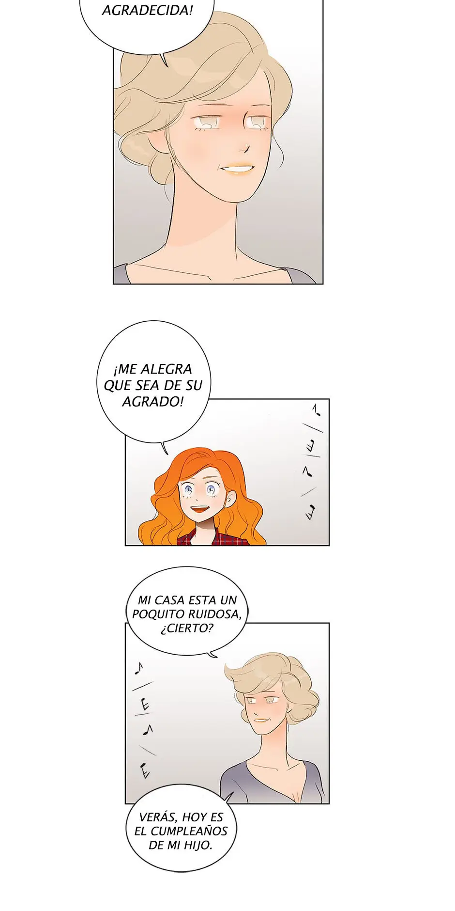 Hans & Emily (2018) - Capítulo 35 - Página 22 - LectorTMOo