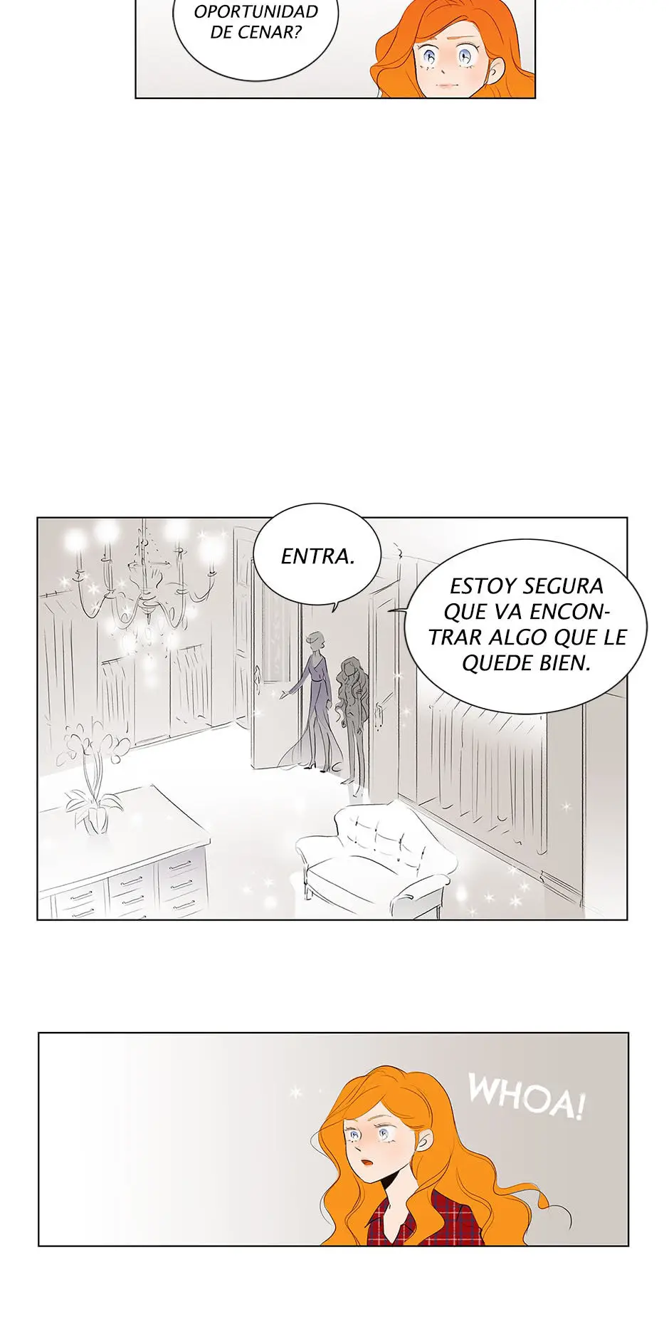 Hans & Emily (2018) - Capítulo 35 - Página 24 - LectorTMOo