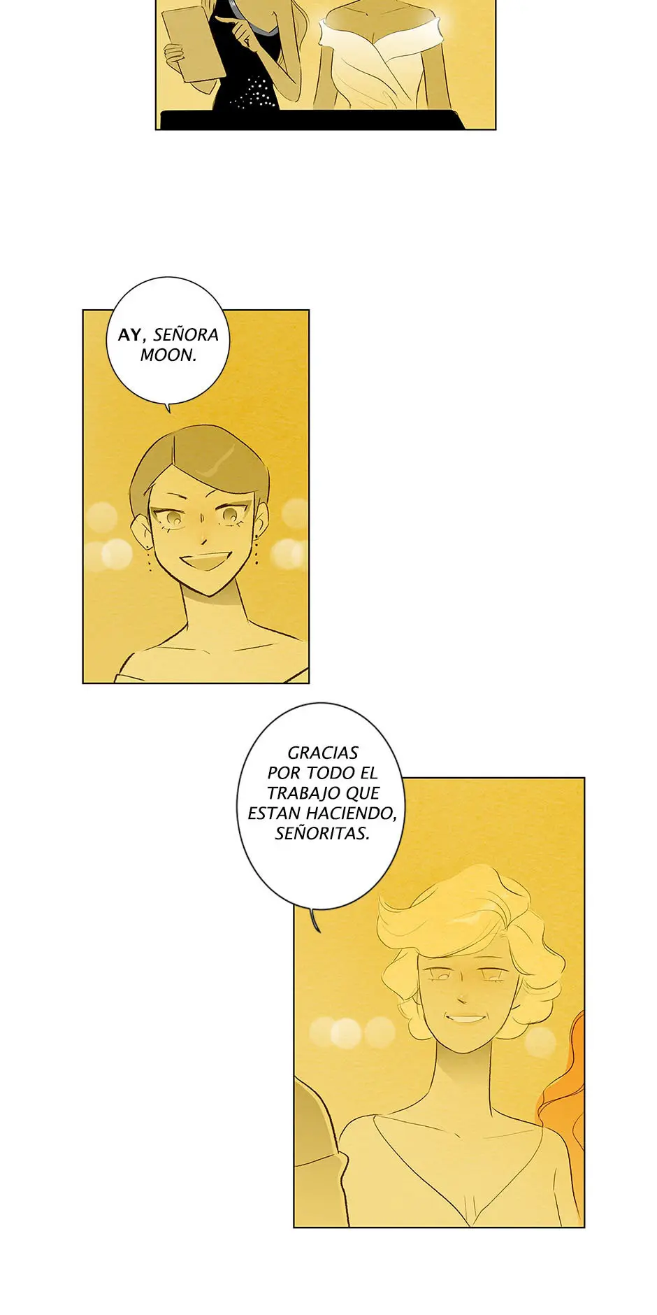 Hans & Emily (2018) - Capítulo 35 - Página 26 - LectorTMOo